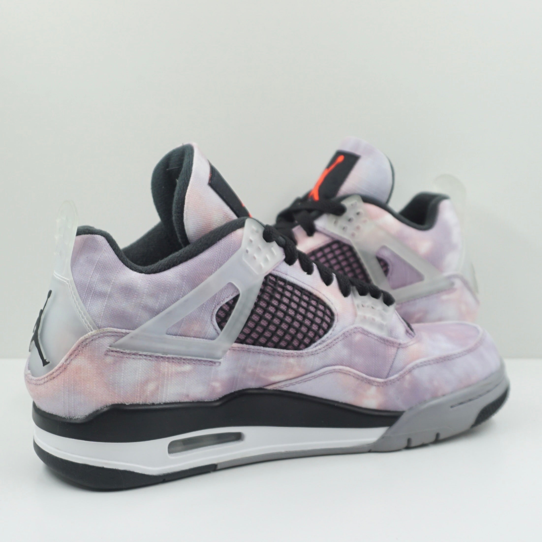 Jordan 4 Retro Zen Master