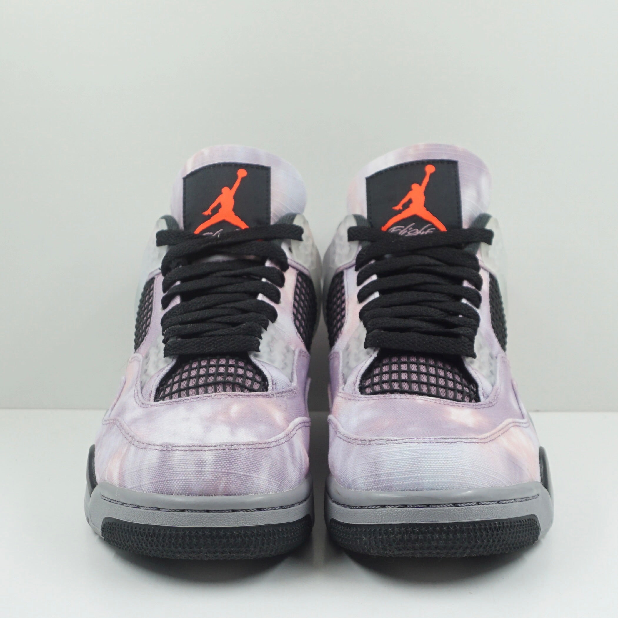 Jordan 4 Retro Zen Master