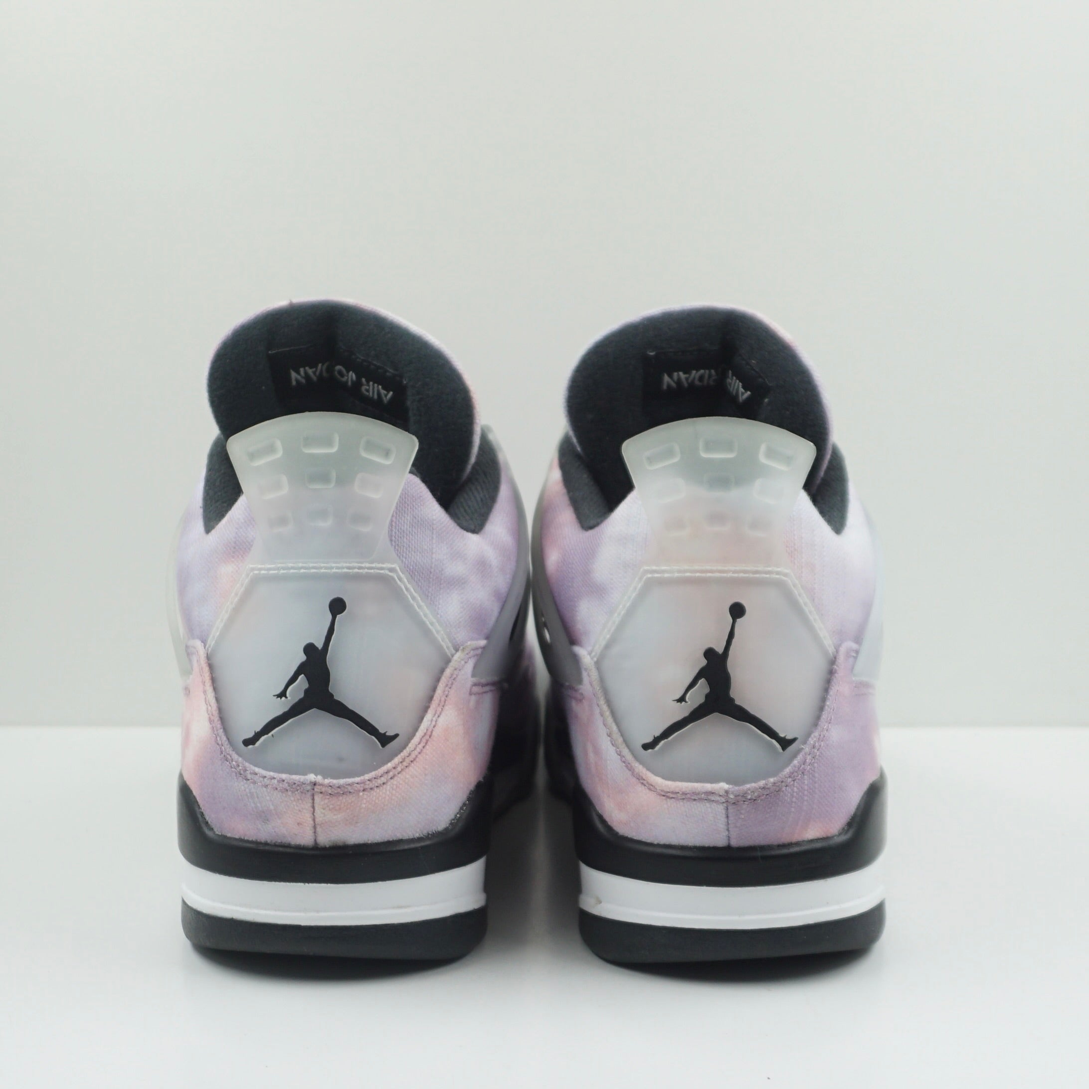 Jordan 4 Retro Zen Master