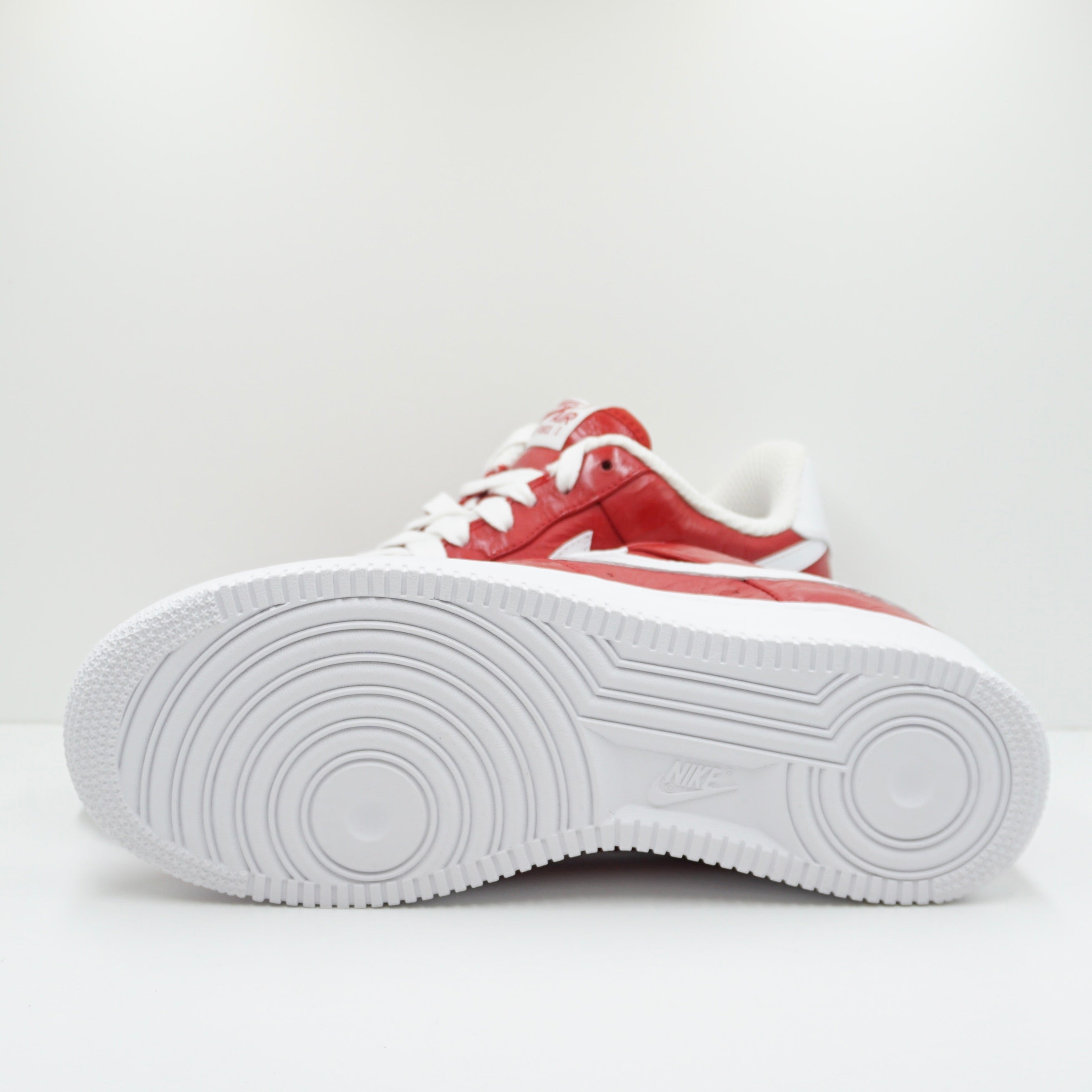 Nike Air Force 1 Low Slam Jam Red
