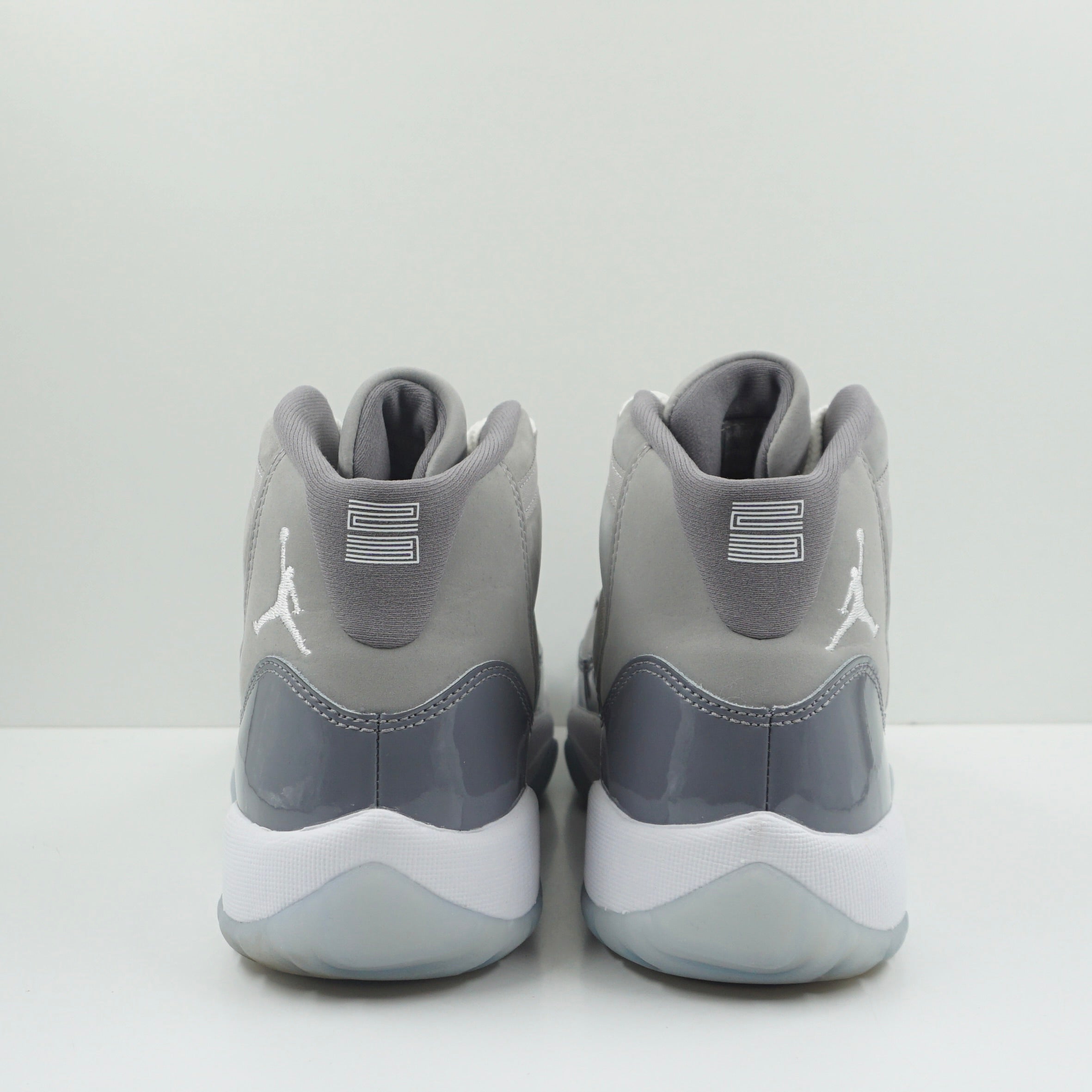 Jordan 11 Retro Cool Grey (2021) (GS)