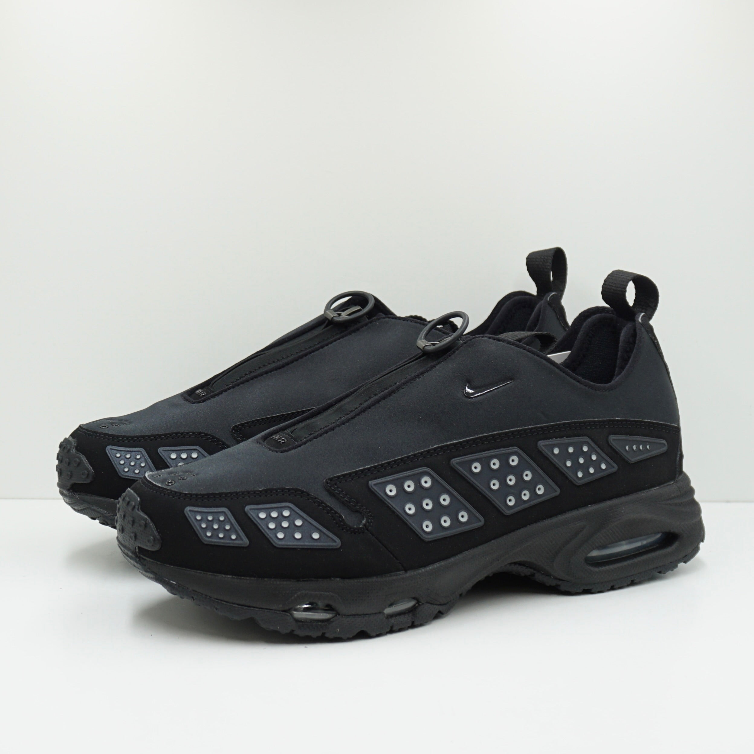 Nike Air Max Sunder Black Silver (W)
