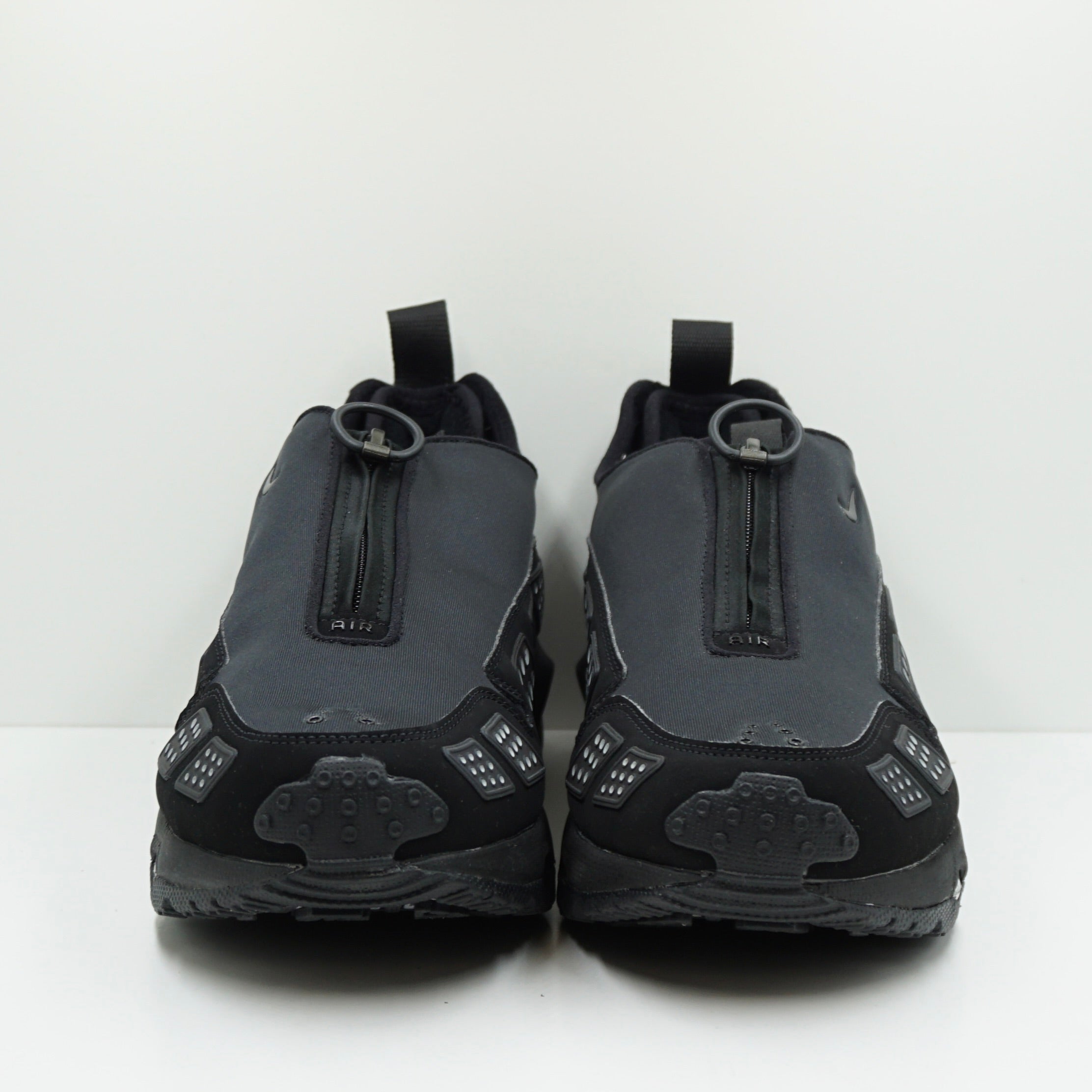 Nike Air Max Sunder Black Silver (W)