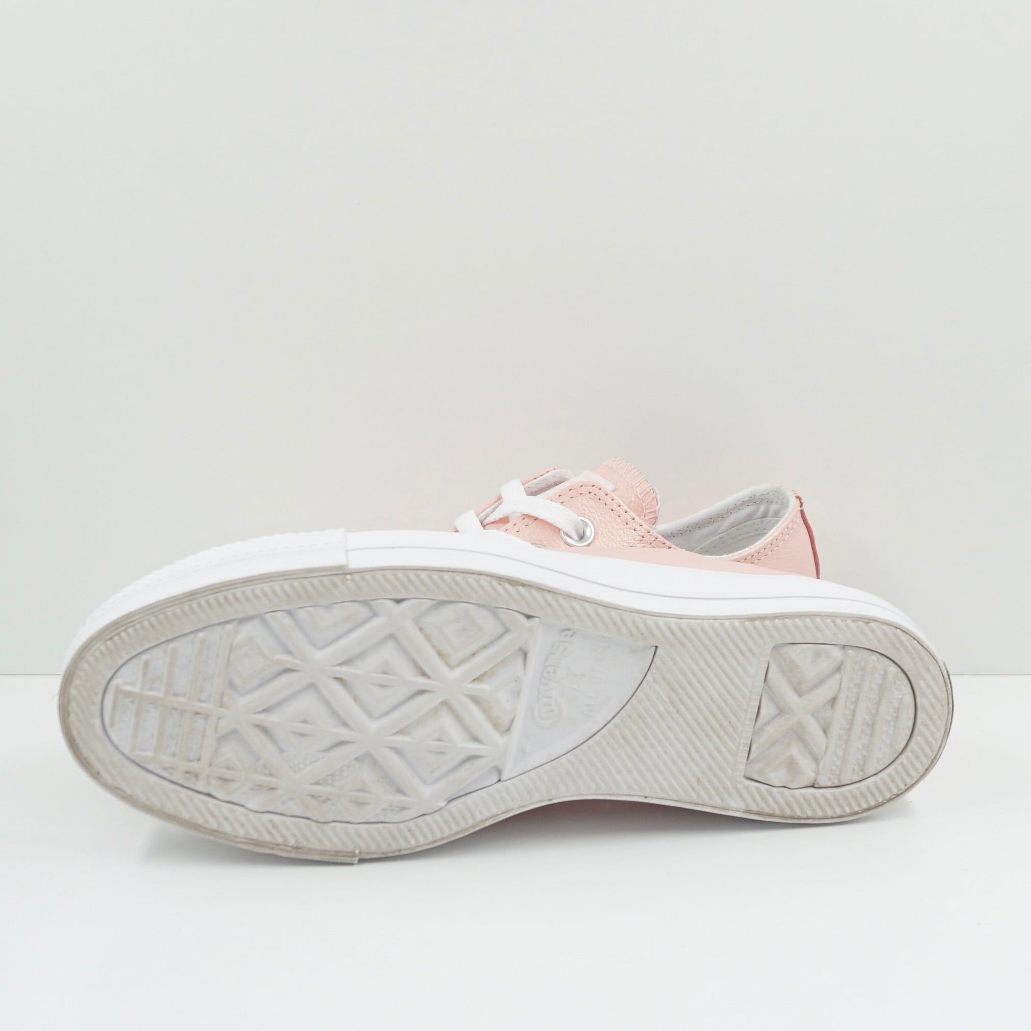 Converse Chuck Taylor All Star Ox Sunset Glow