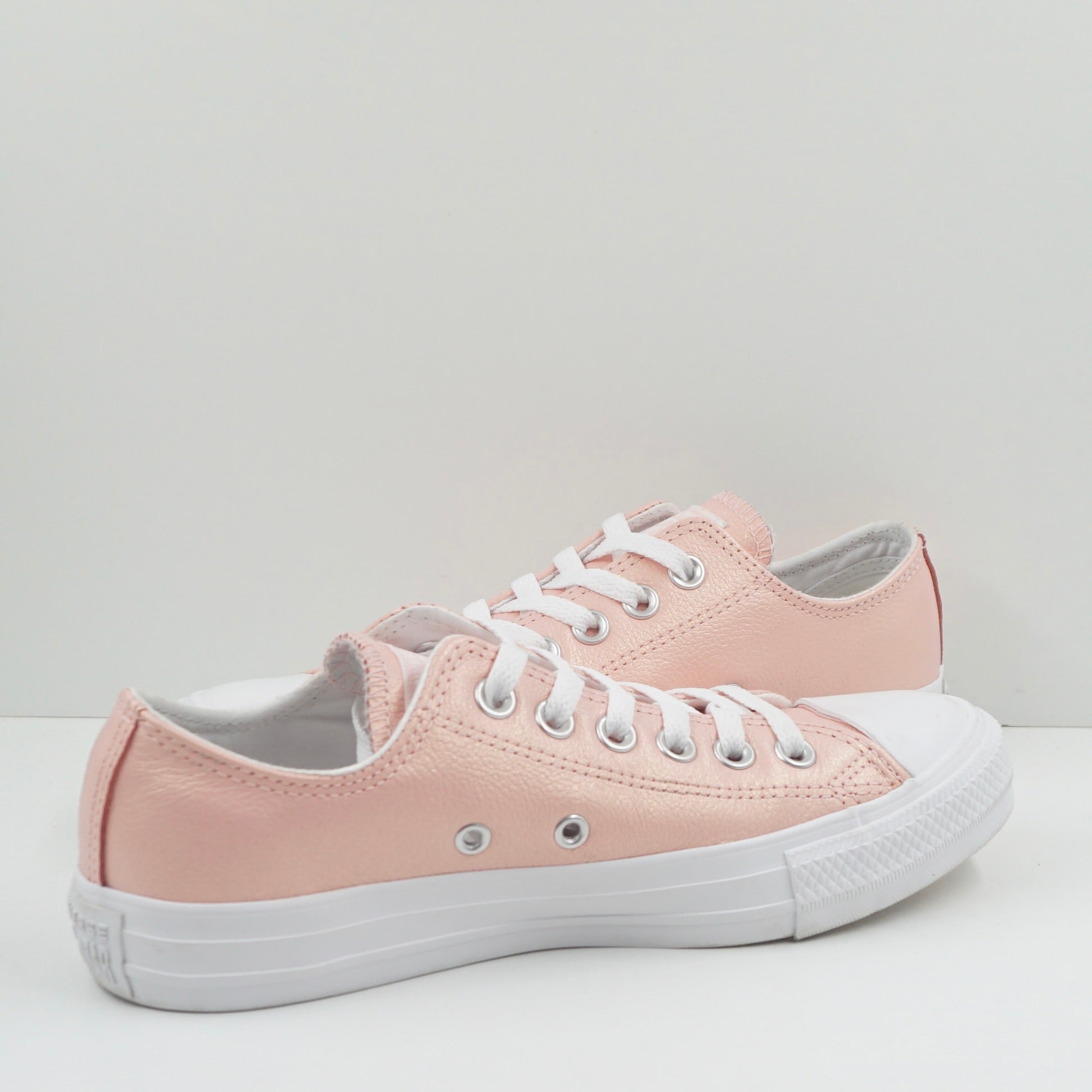 Converse Chuck Taylor All Star Ox Sunset Glow