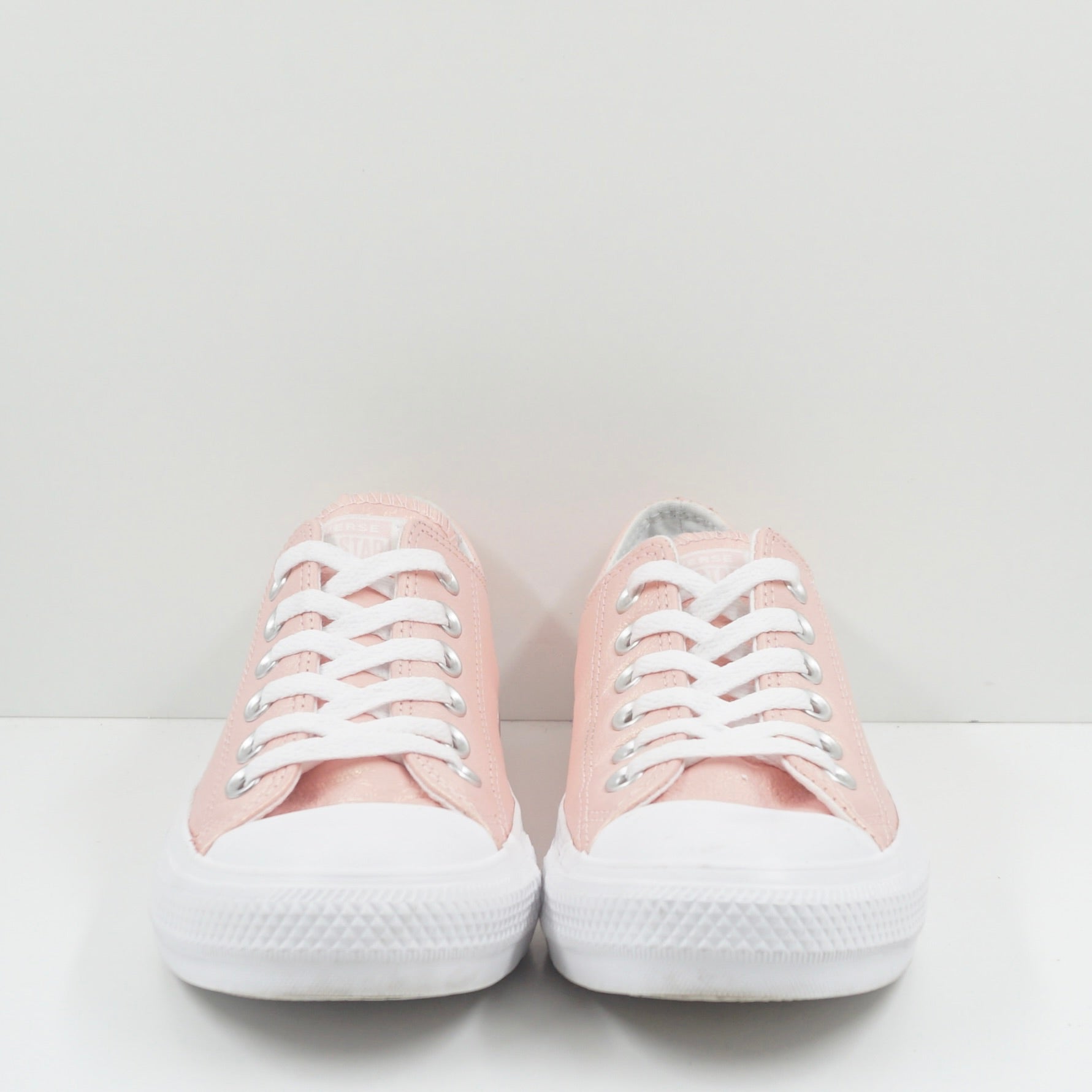 Converse Chuck Taylor All Star Ox Sunset Glow