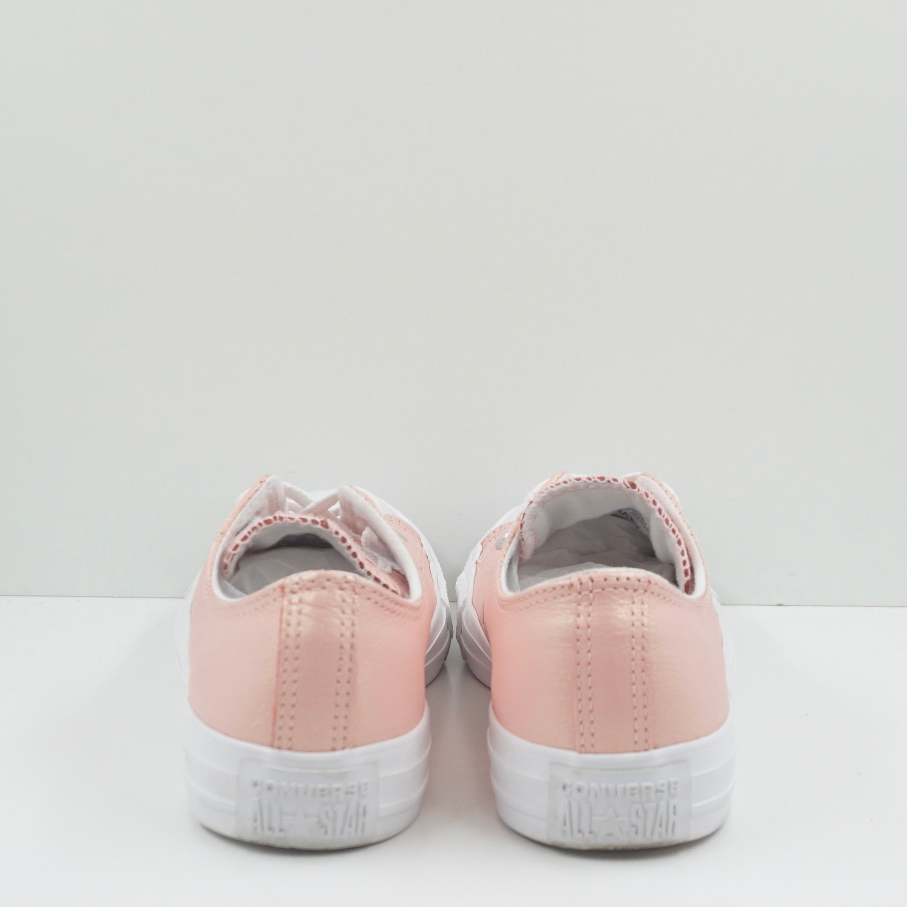 Converse Chuck Taylor All Star Ox Sunset Glow