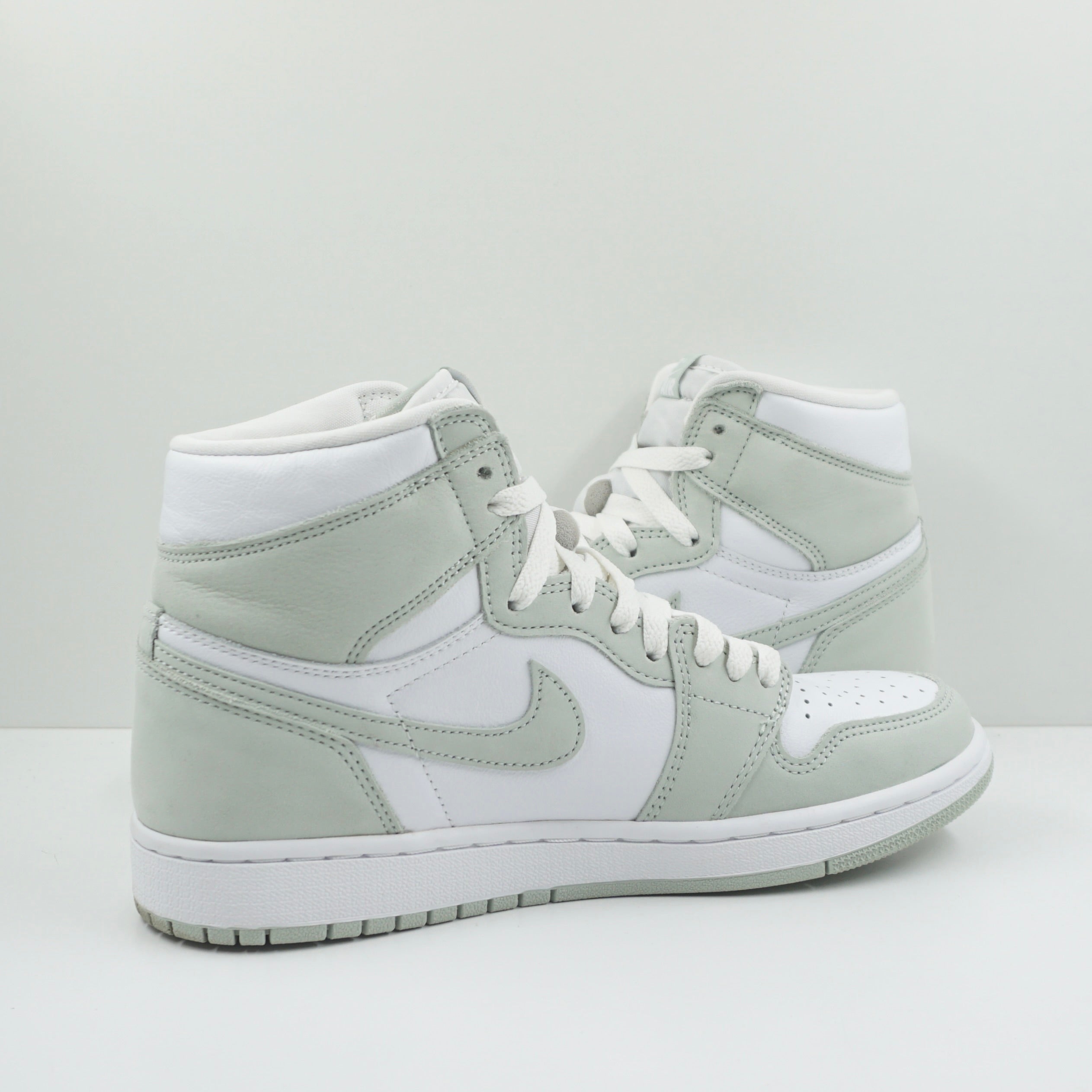 Jordan 1 Retro High OG Seafoam (W)