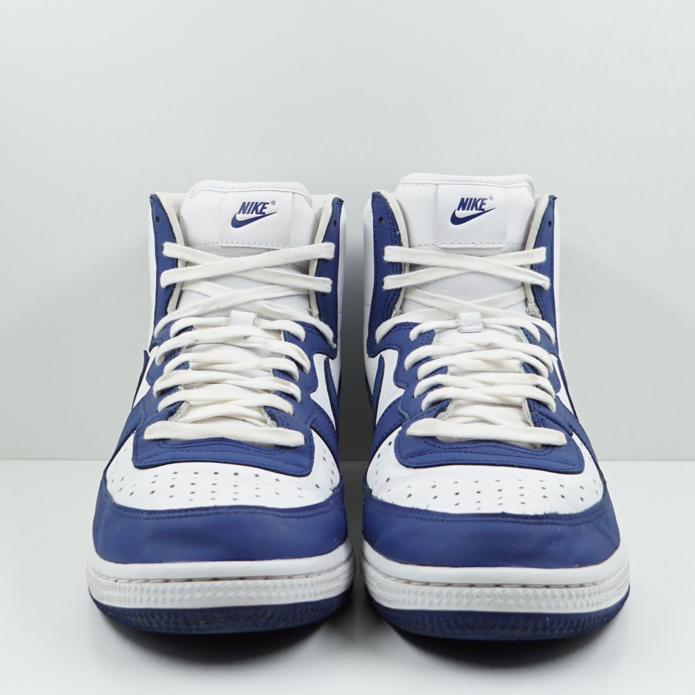 Nike Terminator High SP Comme des Garcons Homme Plus Navy
