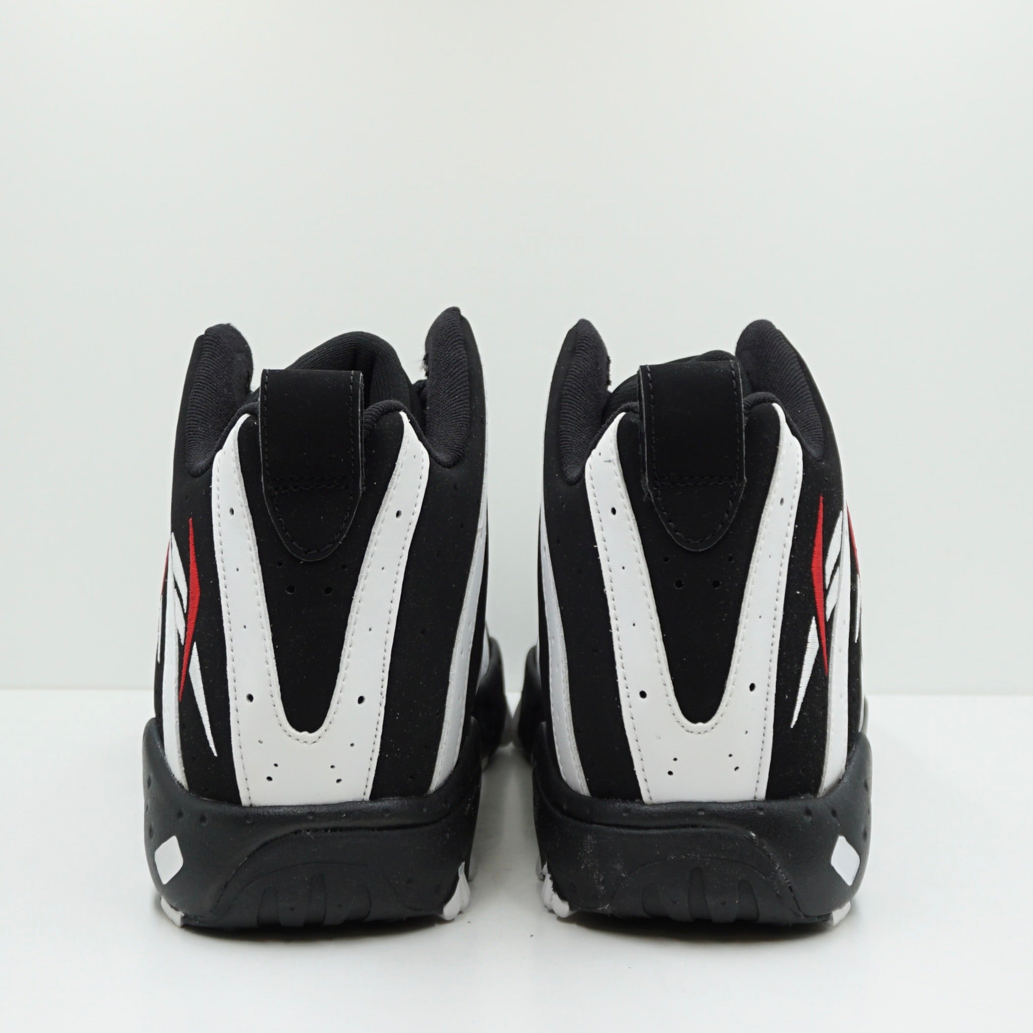 Reebok Big Hurt Frank Thomas Black