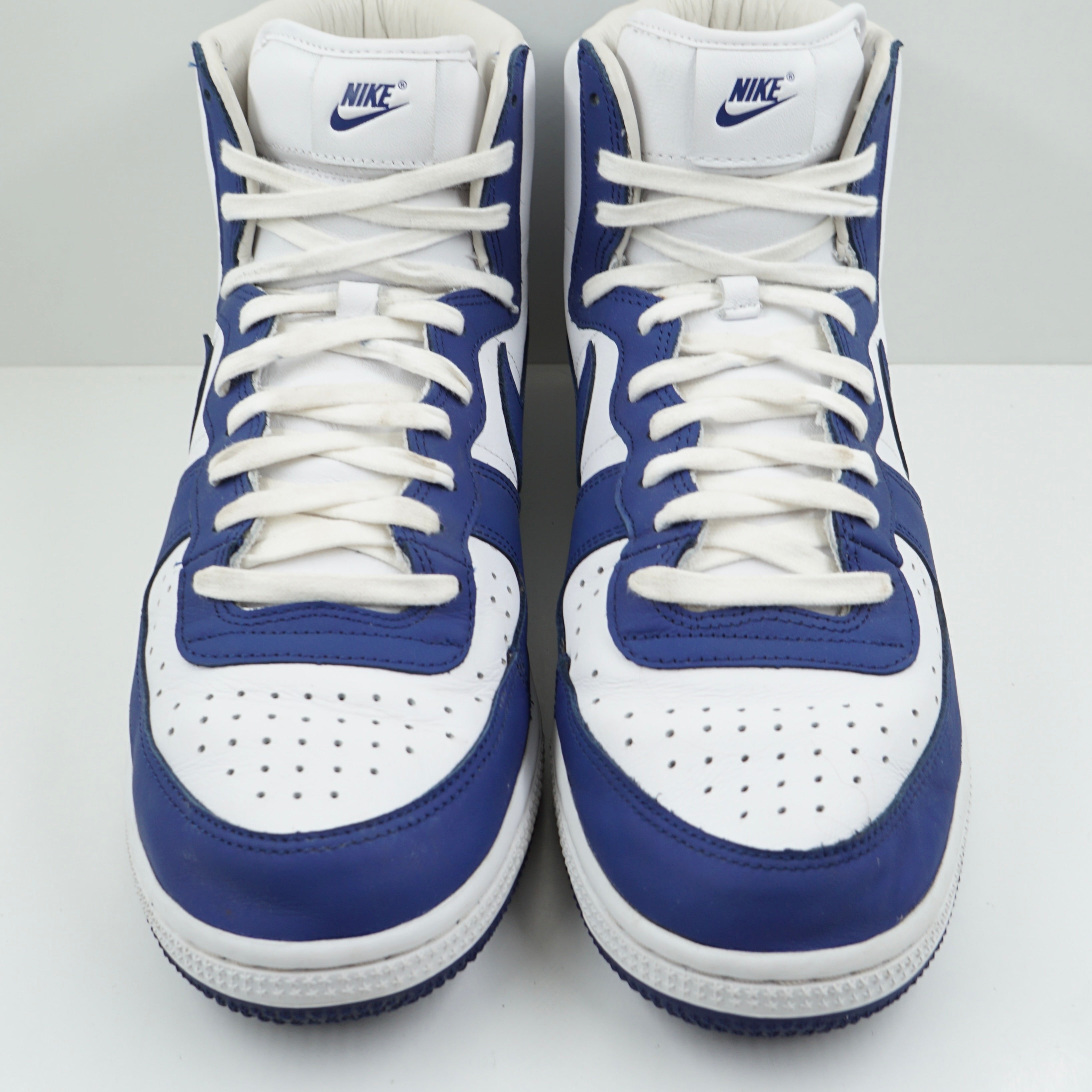 Nike Terminator High SP Comme des Garcons Homme Plus Navy