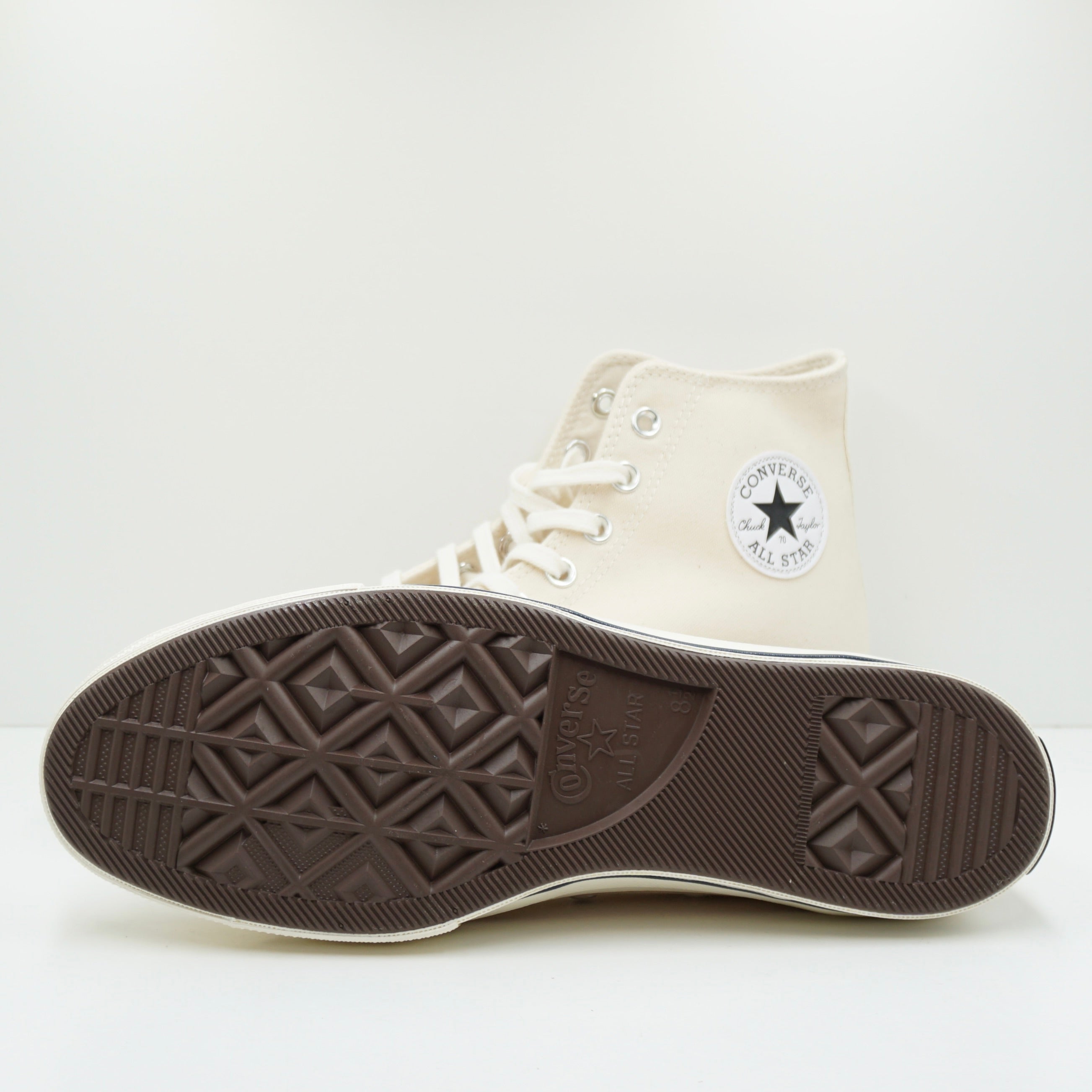 Converse Chuck Taylor All Star 70 Hi Parchment X Sneakersnstuff JOY Objects