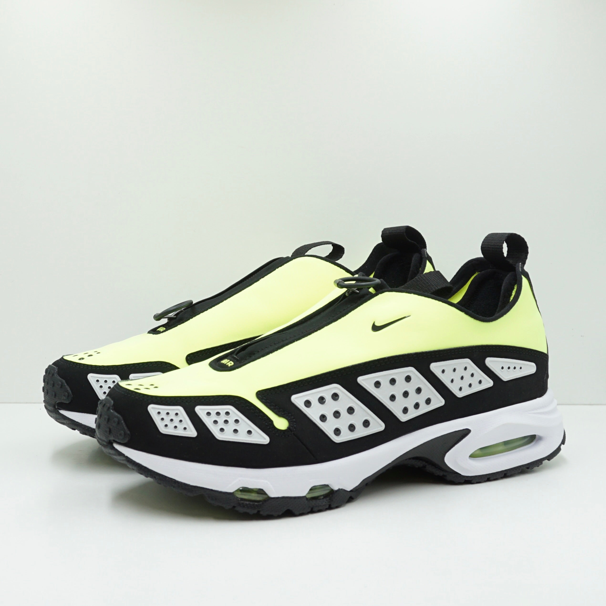 Nike Air Max Sunder Volt Black (W)