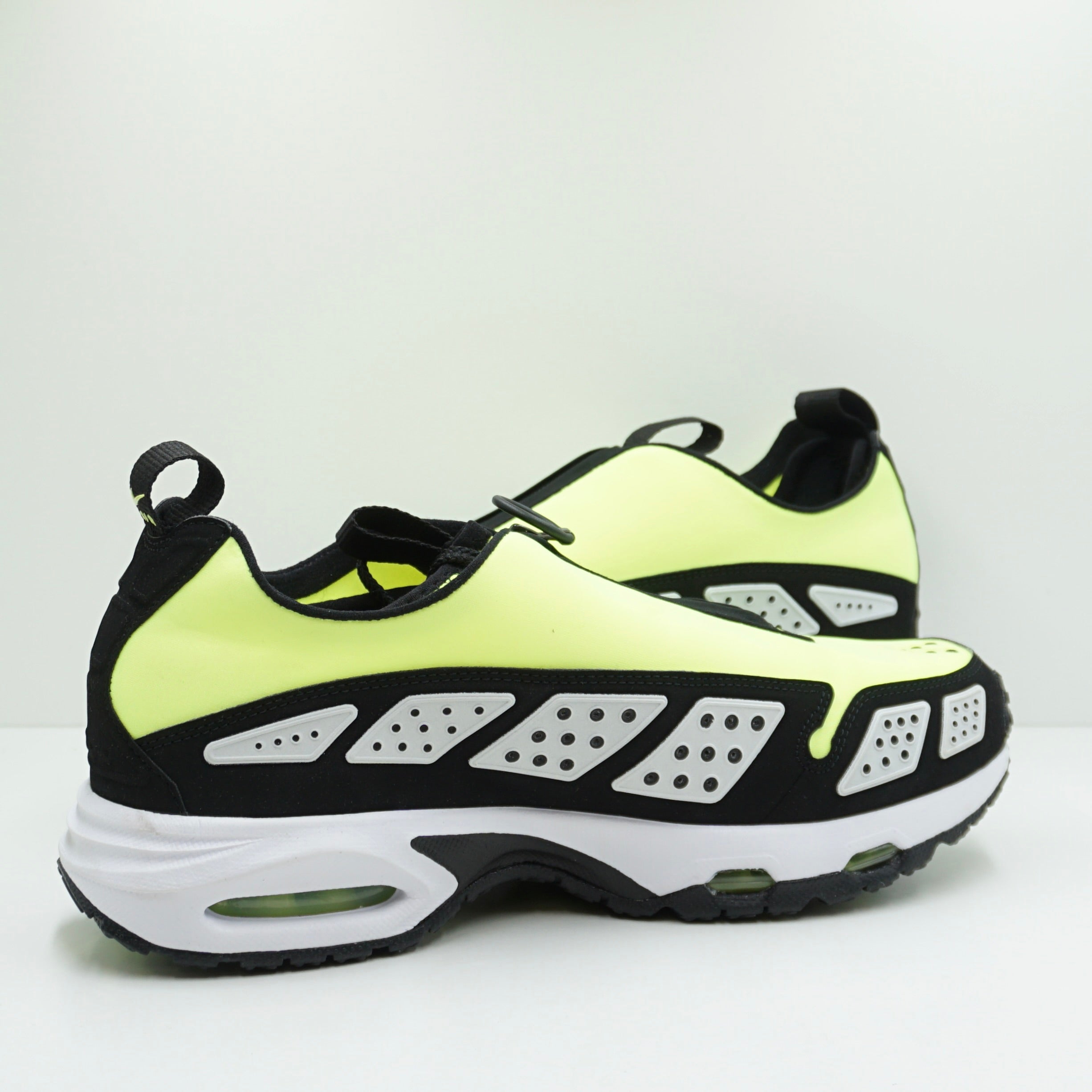 Nike Air Max Sunder Volt Black (W)