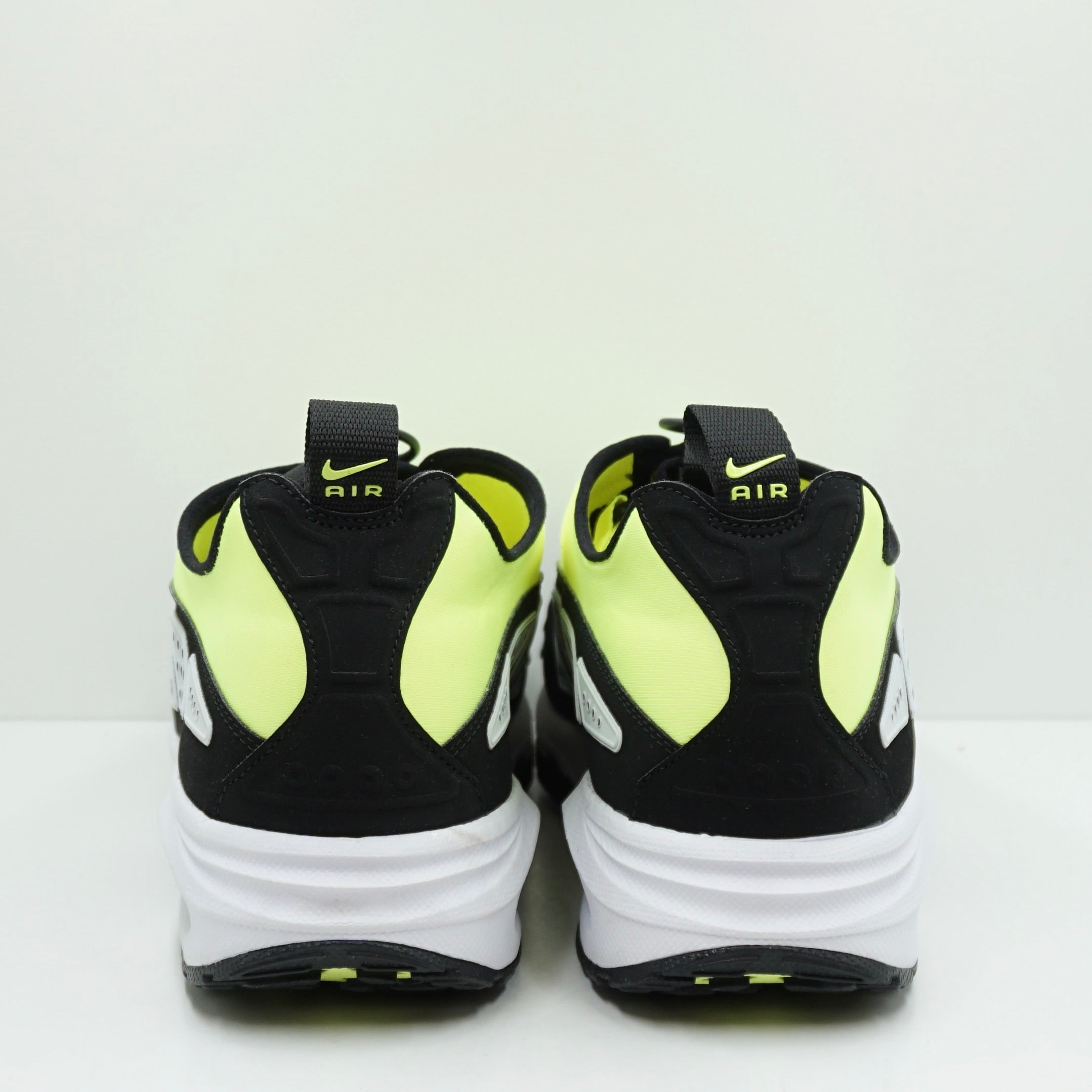 Nike Air Max Sunder Volt Black (W)