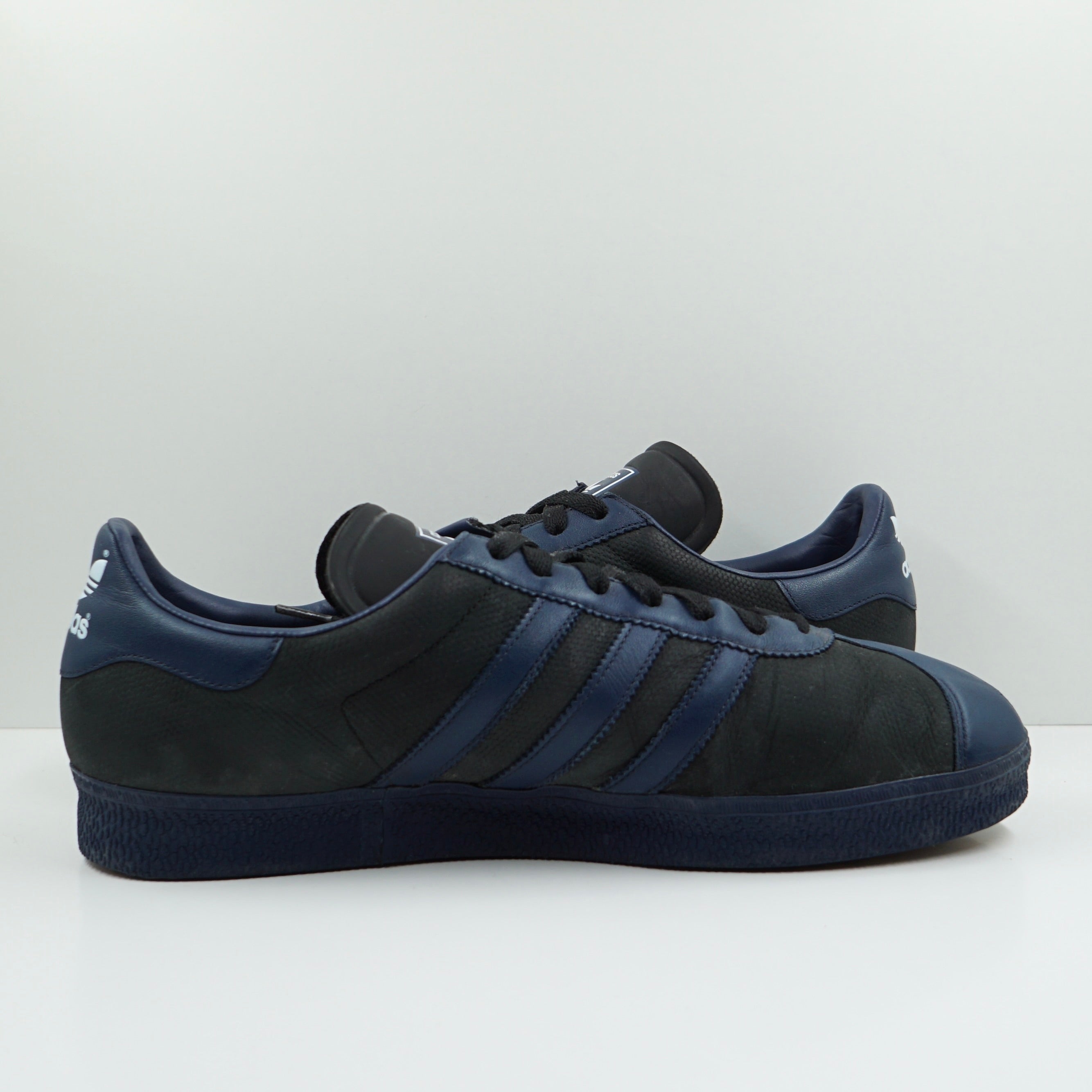 Adidas Gazelle 2 Black Navy