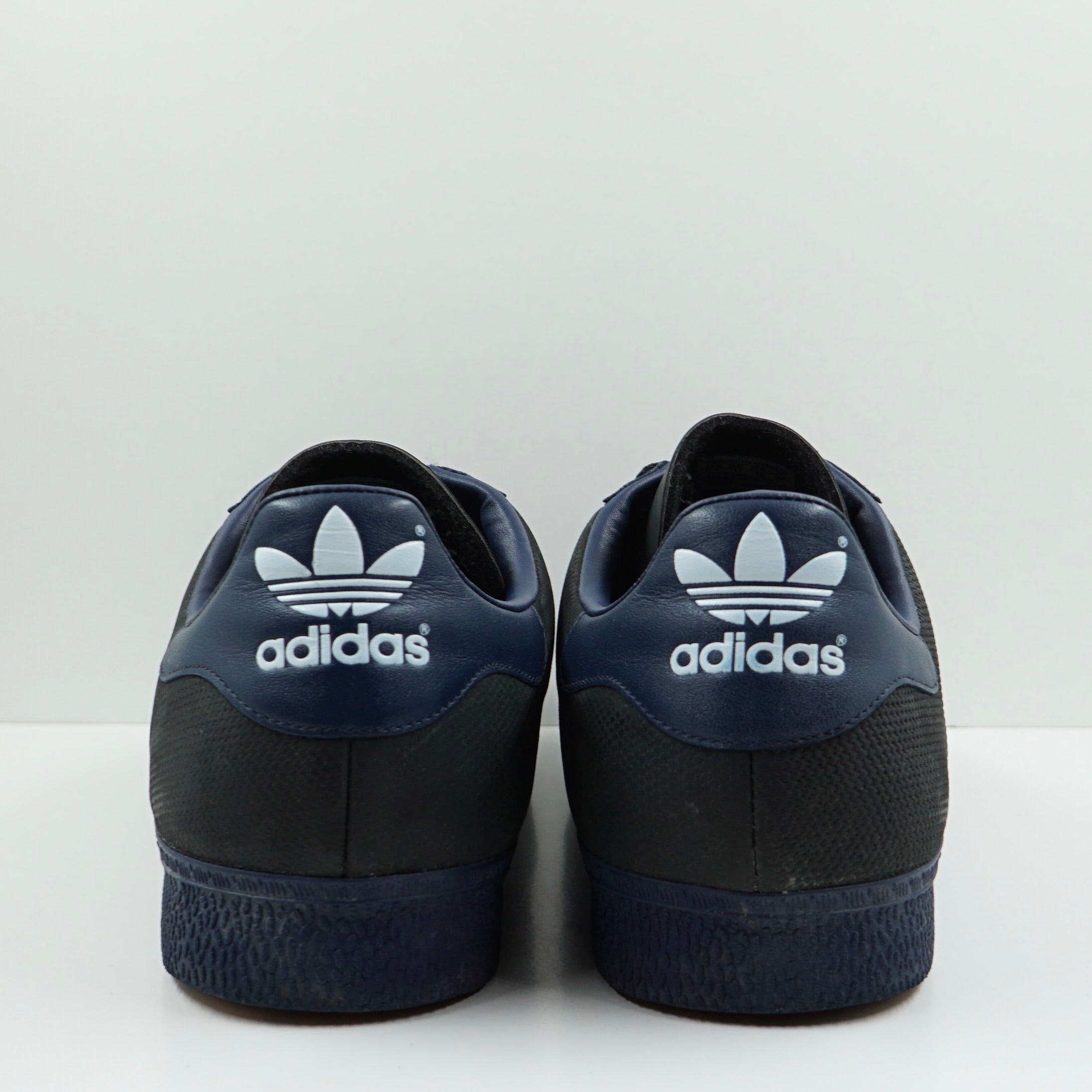 Adidas Gazelle 2 Black Navy
