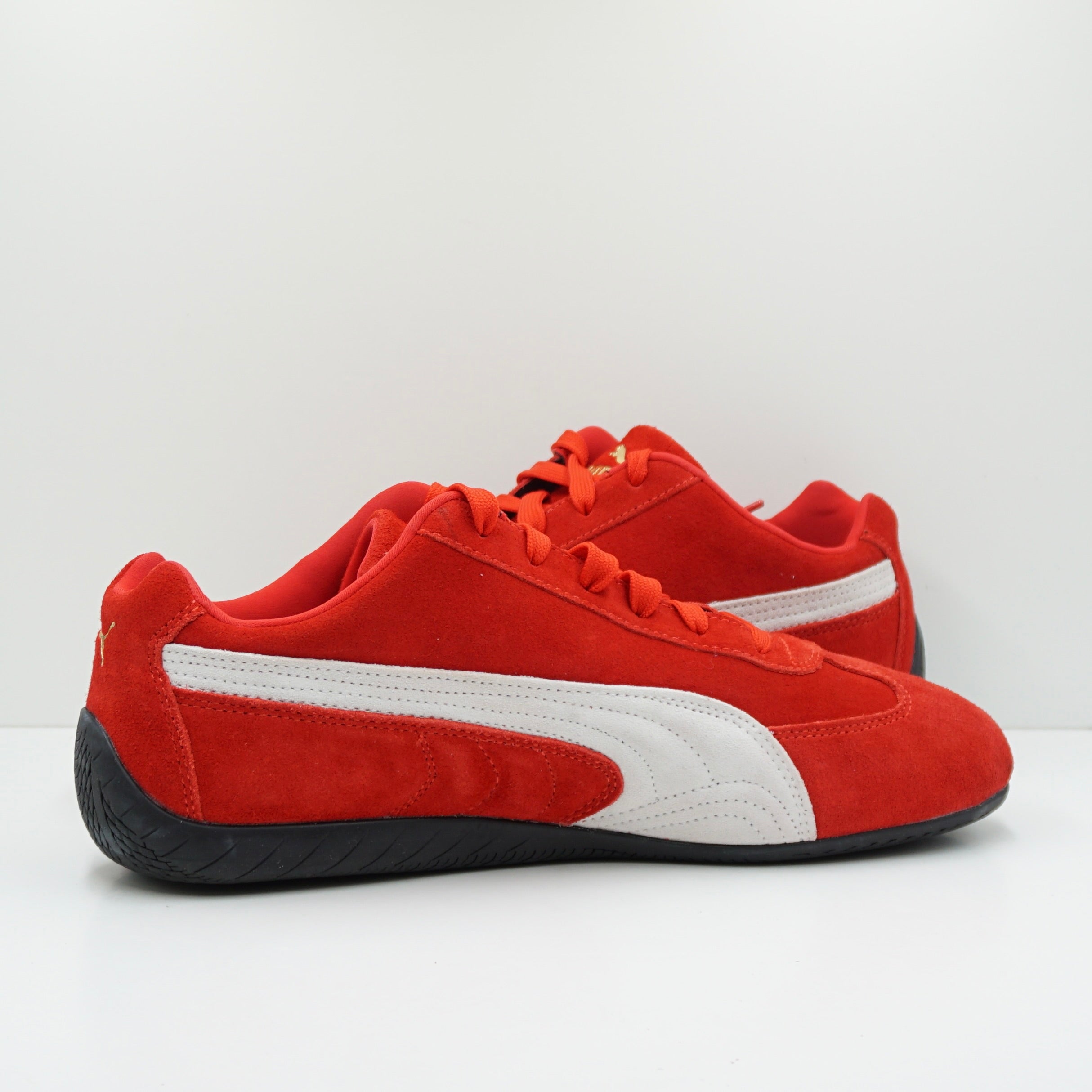 Puma Speedcat OG Red White