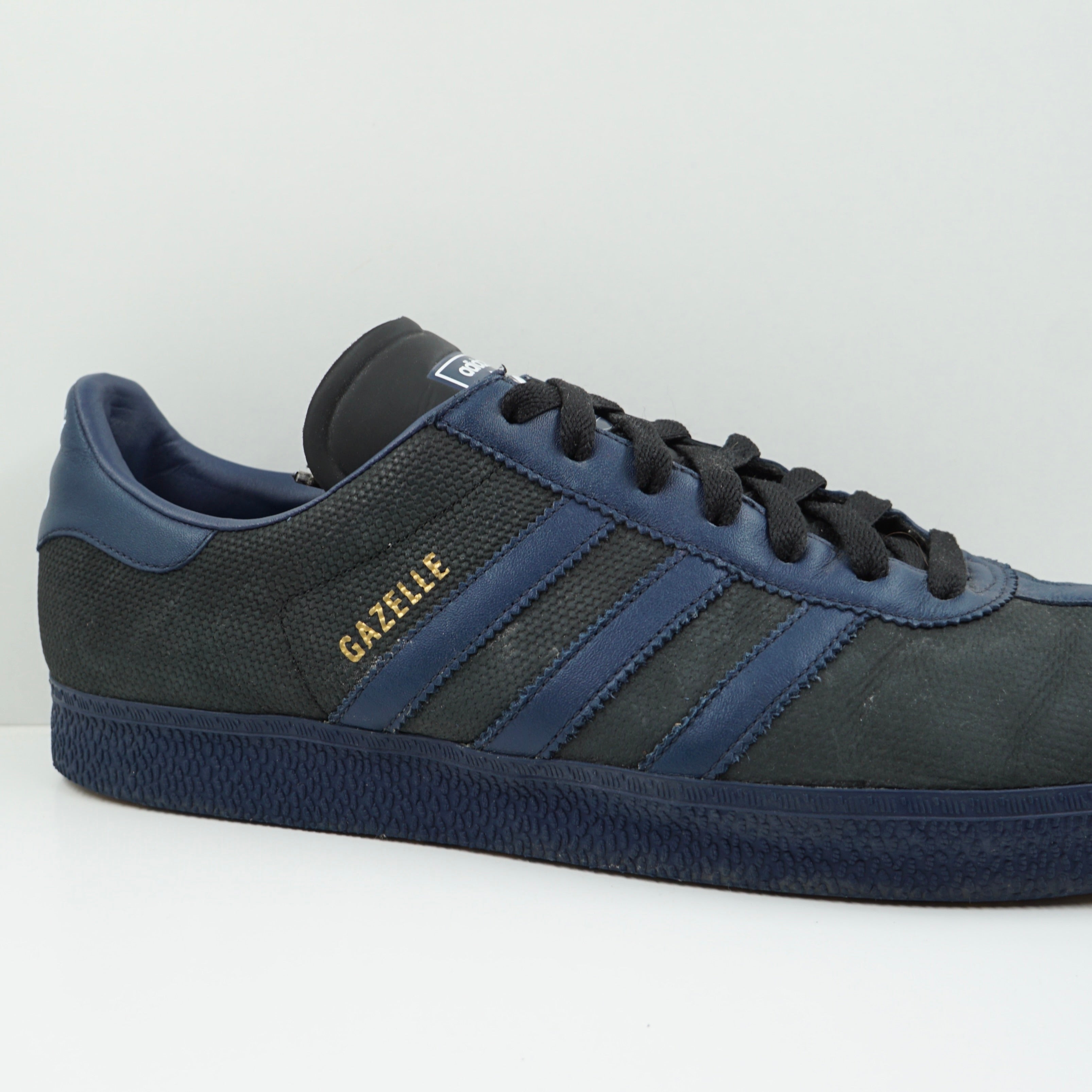 Adidas Gazelle 2 Black Navy