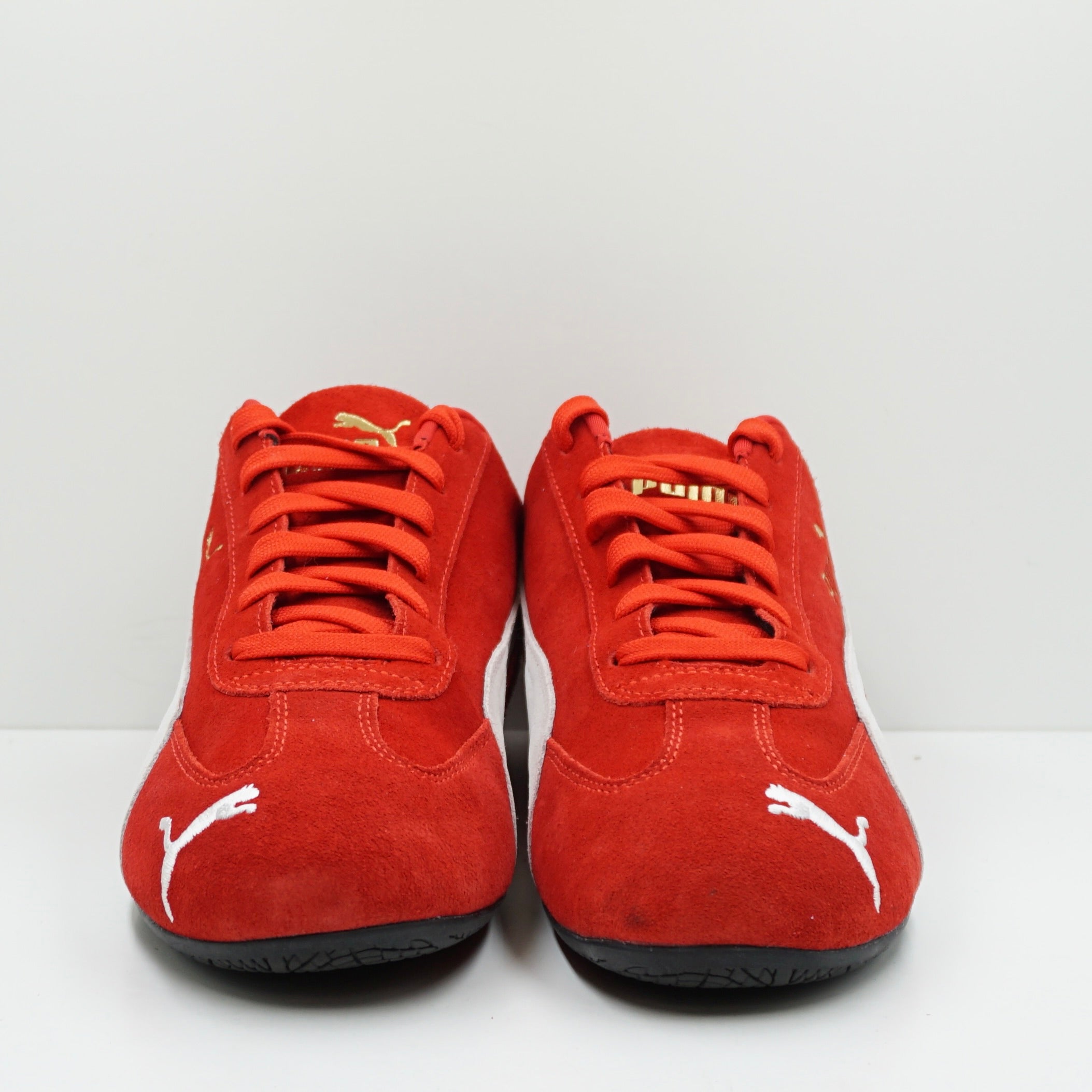 Puma Speedcat OG Red White