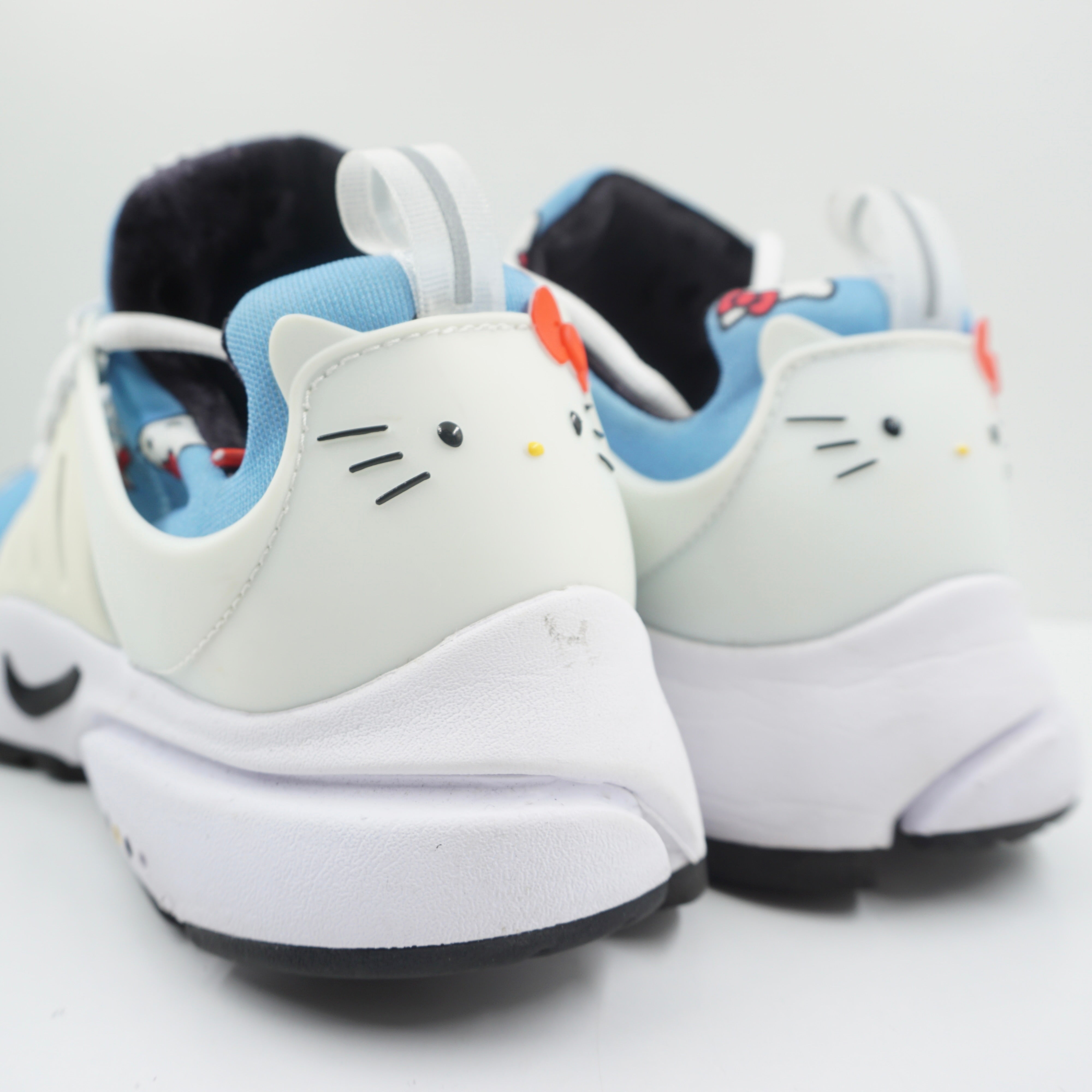 Nike Air Presto Hello Kitty (2022)