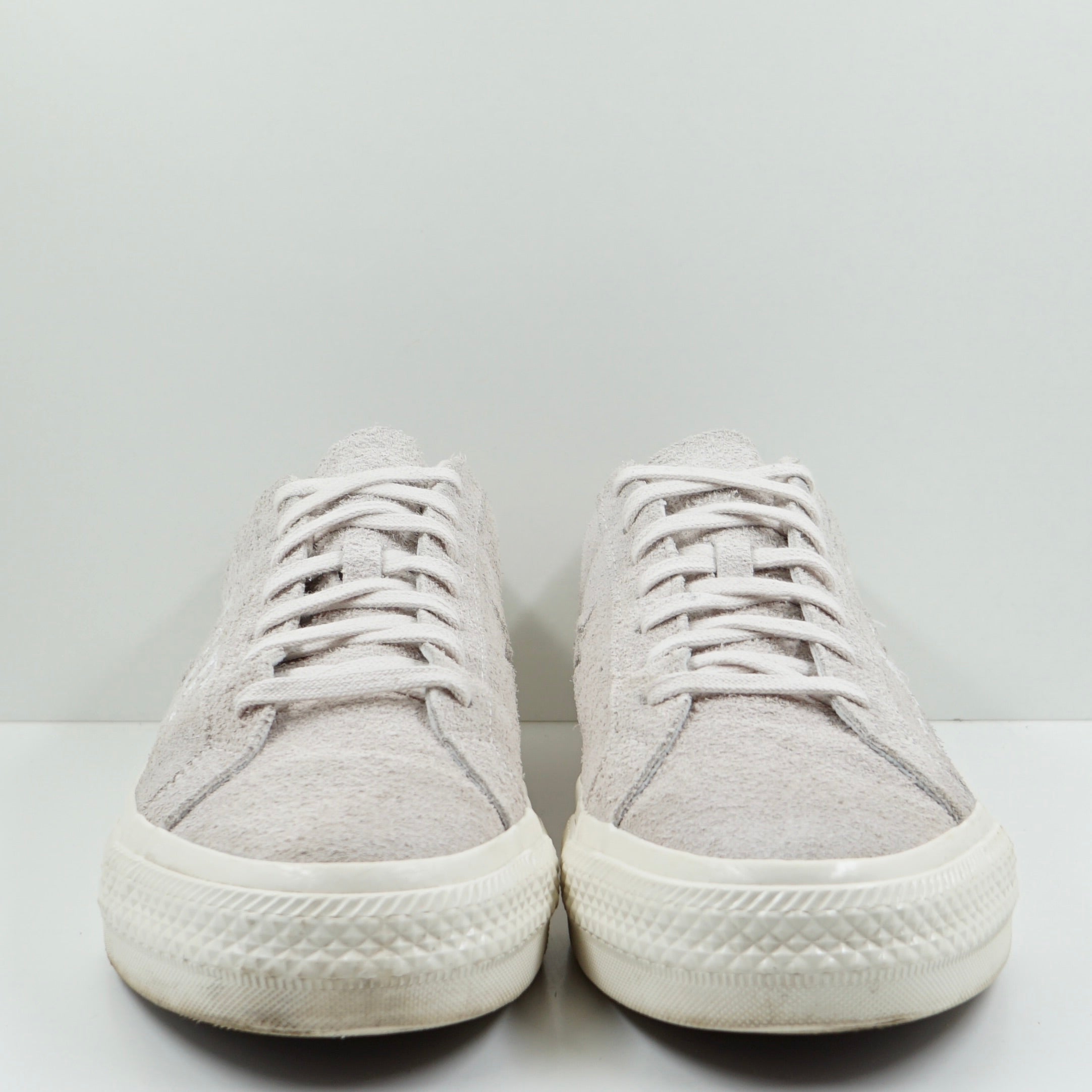 Converse One Star Pro Ox Awake NY White Sand
