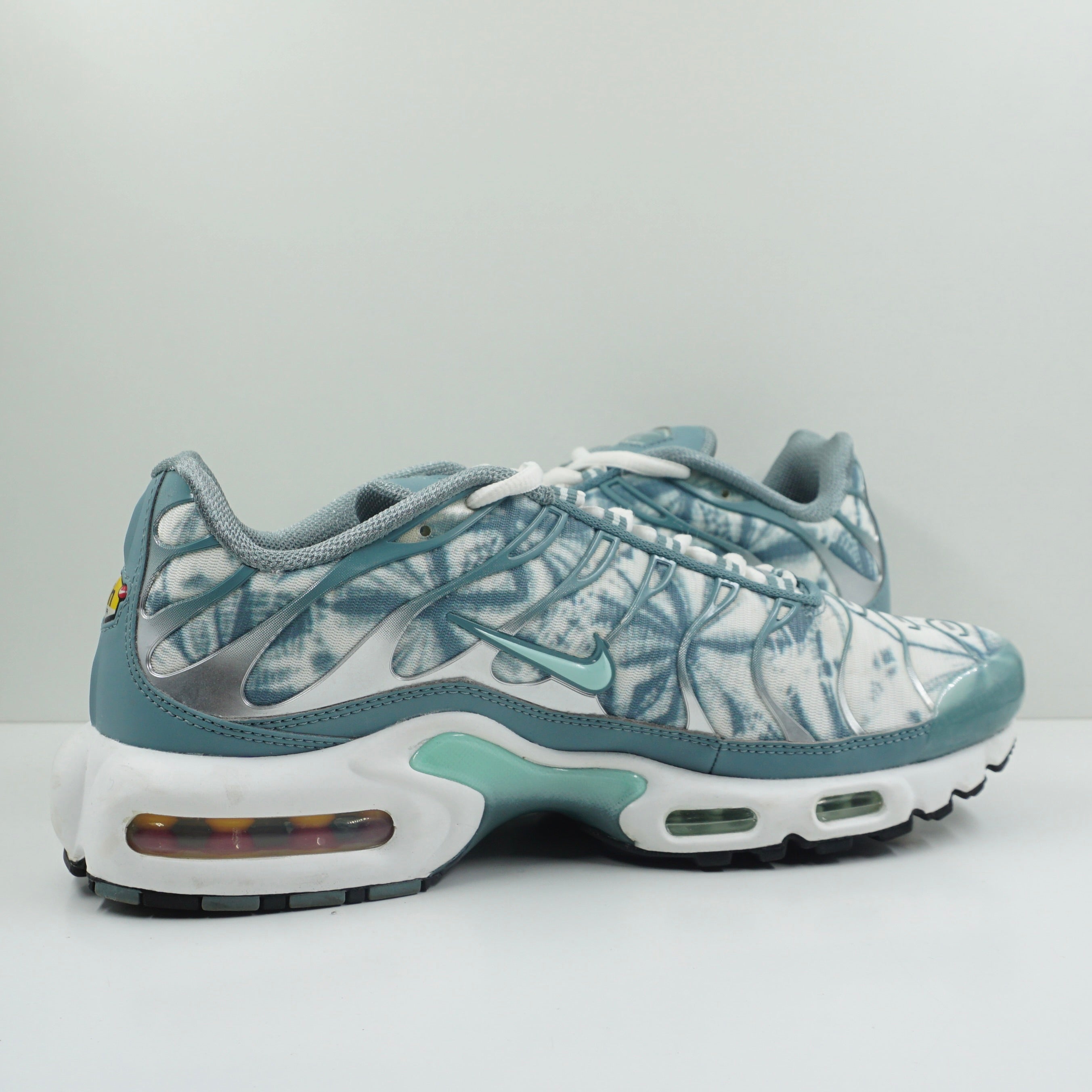 Nike Air Max Plus Origins Waterway