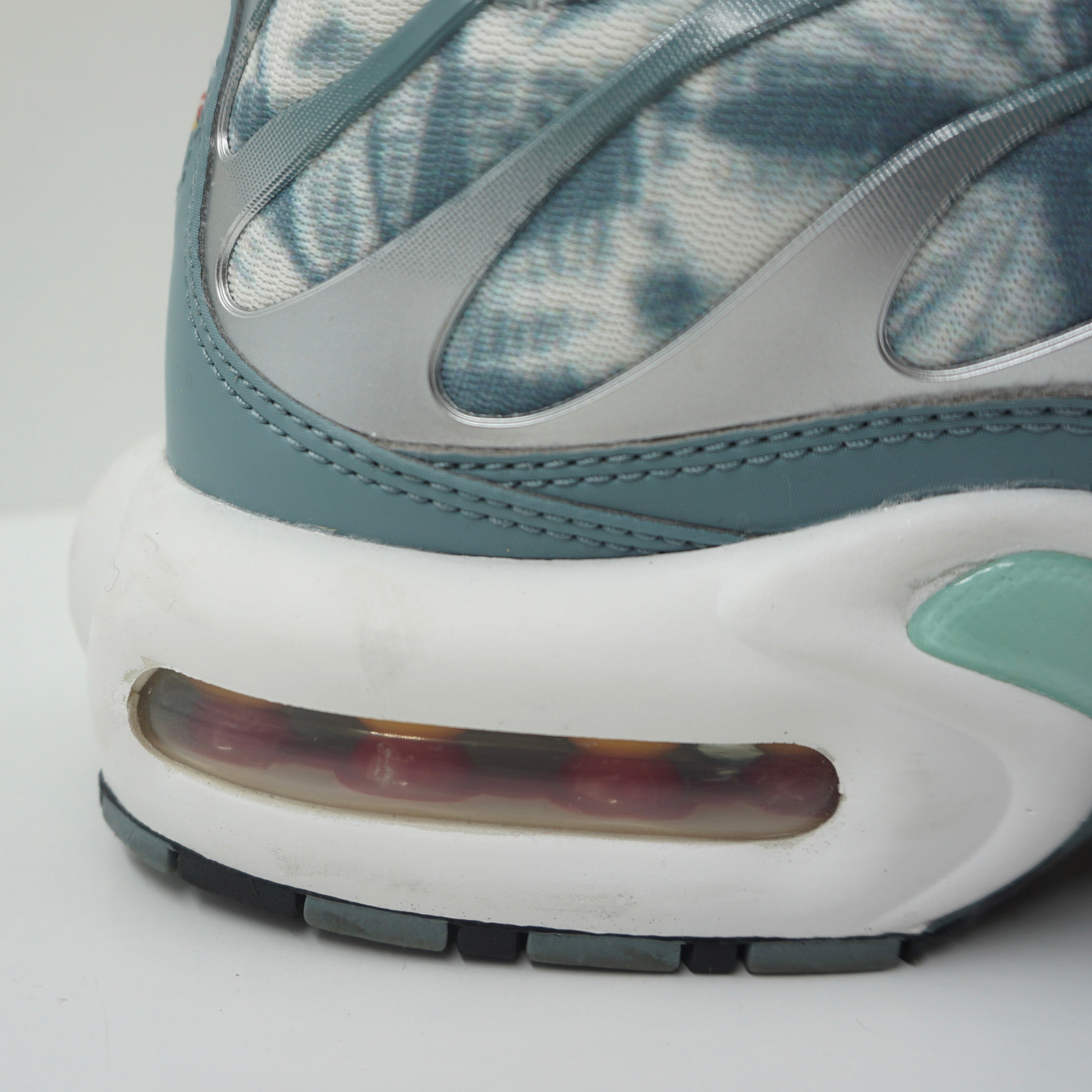 Nike Air Max Plus Origins Waterway