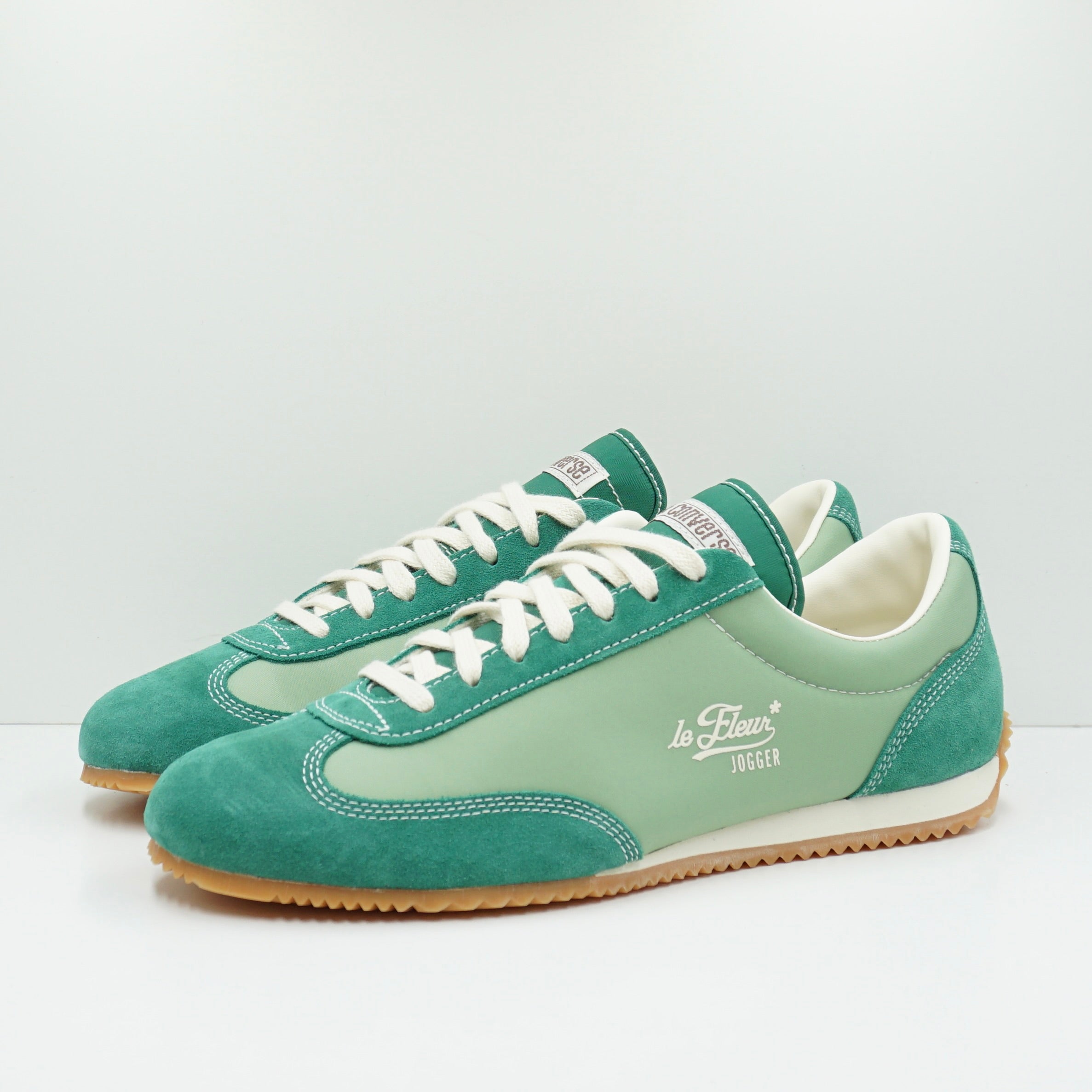Converse Jogger GOLF le FLEUR* Tyler The Creator Forest Shade Green