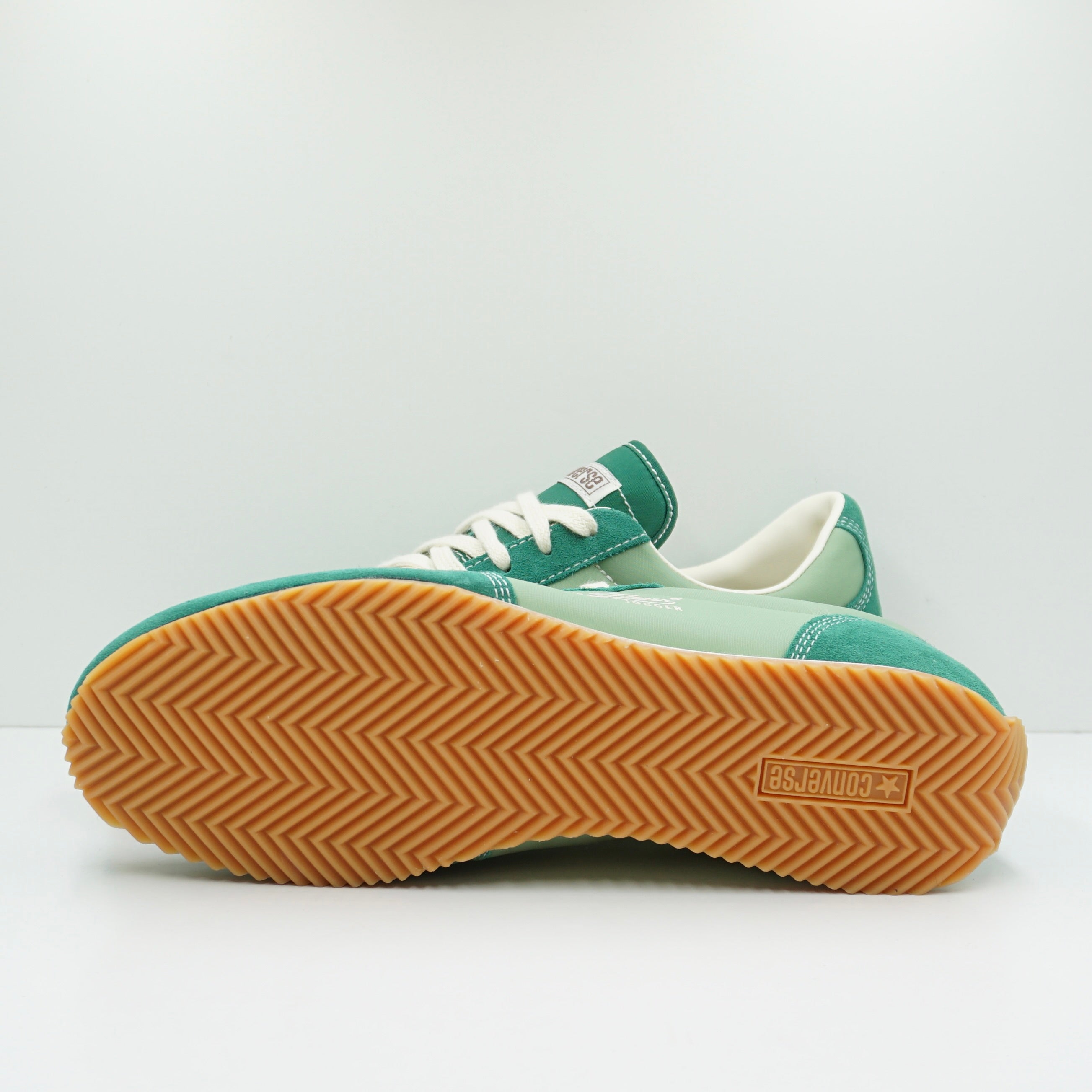 Converse Jogger GOLF le FLEUR* Tyler The Creator Forest Shade Green