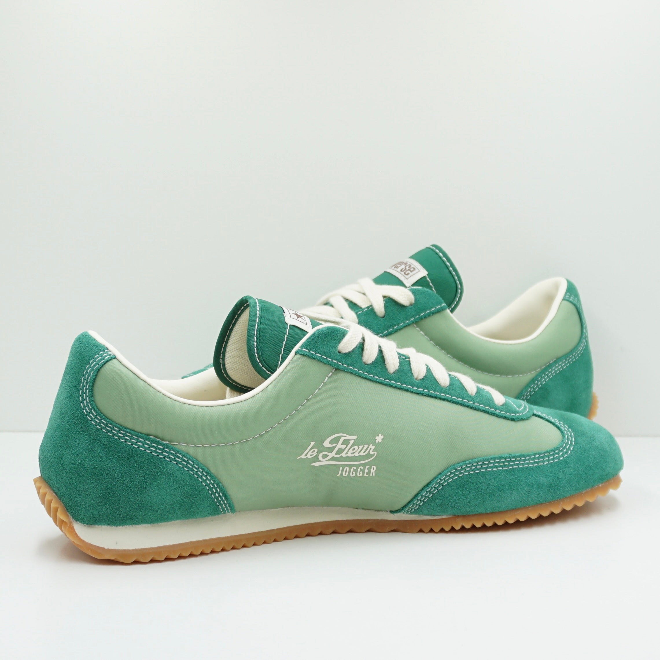 Converse Jogger GOLF le FLEUR* Tyler The Creator Forest Shade Green