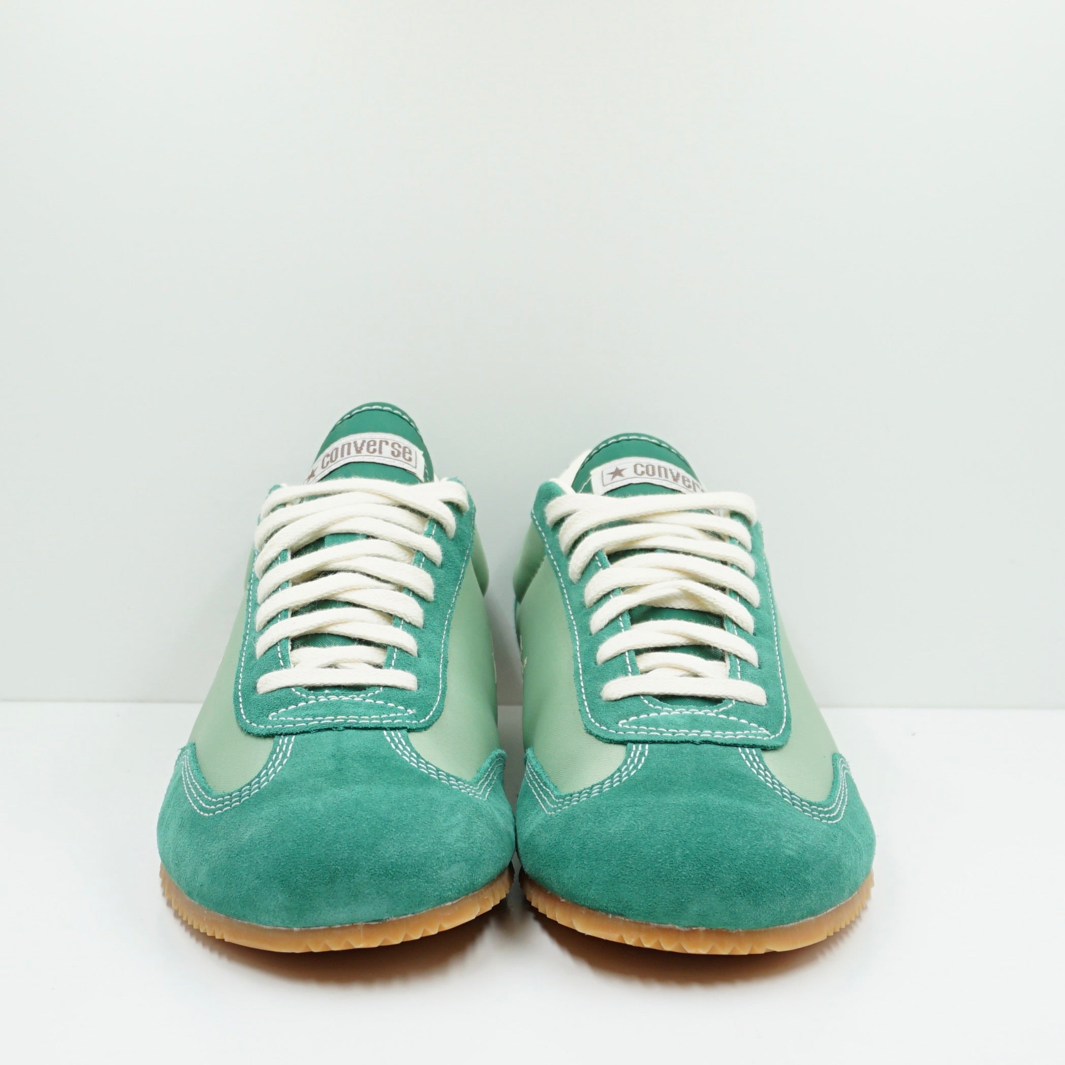 Converse Jogger GOLF le FLEUR* Tyler The Creator Forest Shade Green