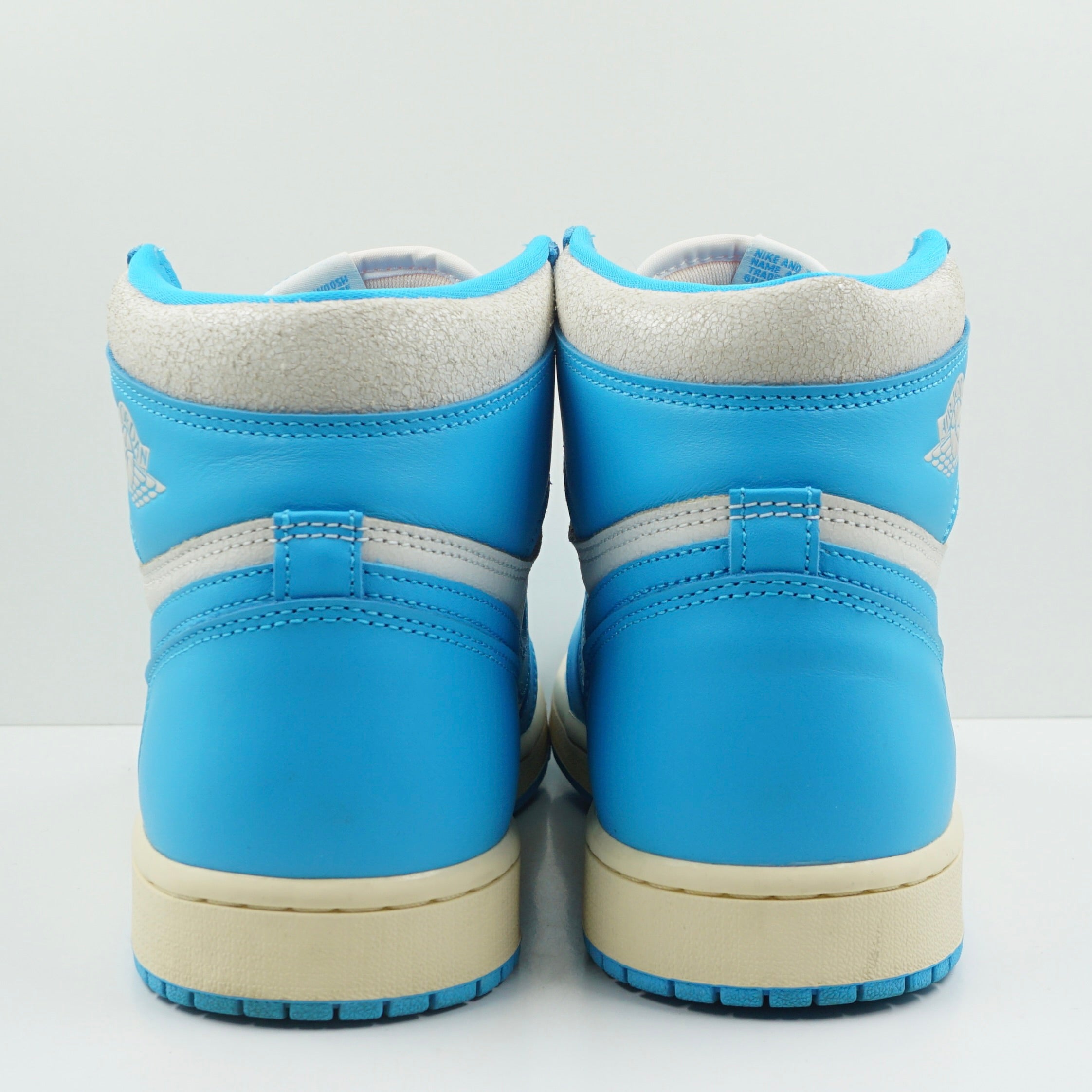 Jordan 1 Retro High OG UNC Reimagined