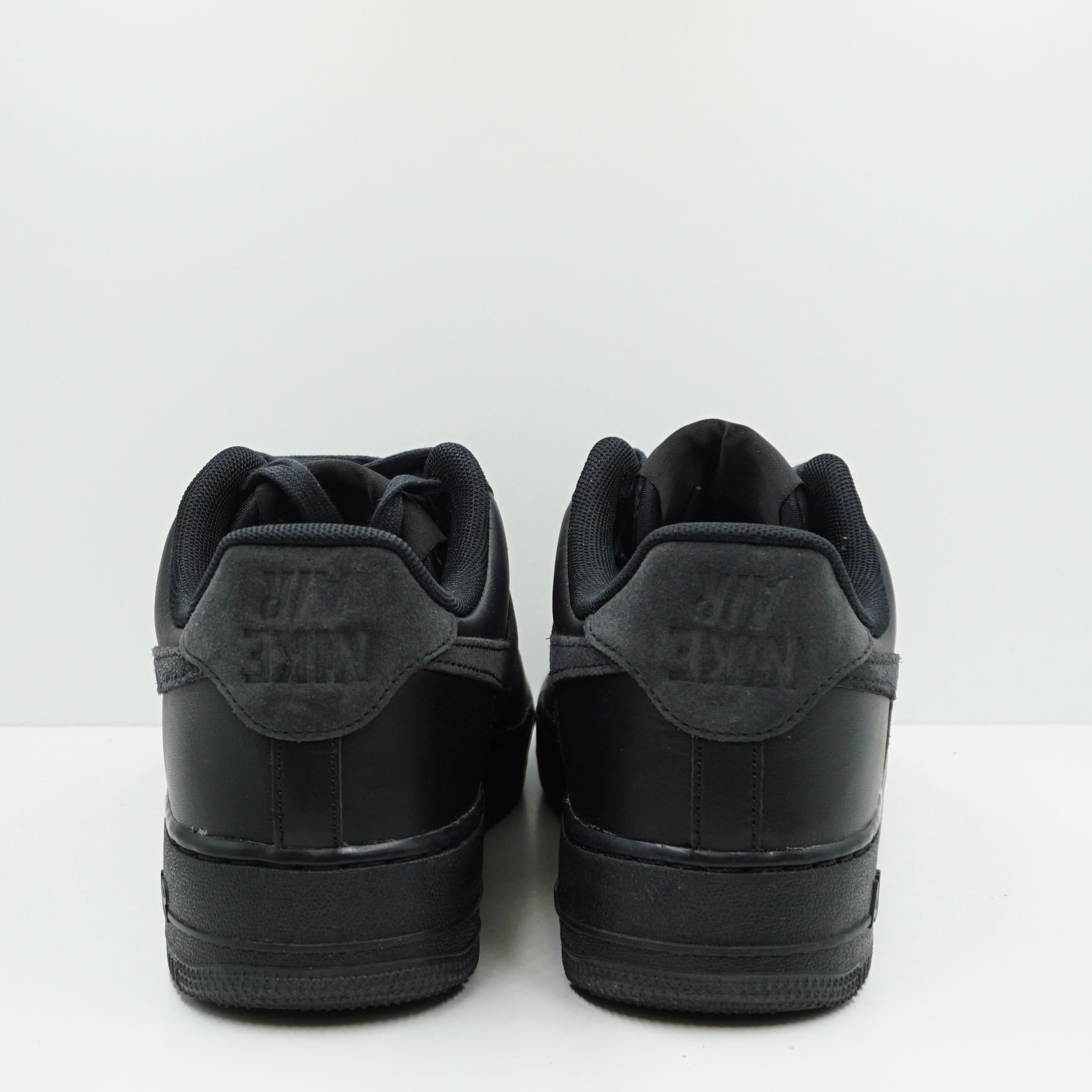 Nike Air Force 1 Low SP Slam Jam Black