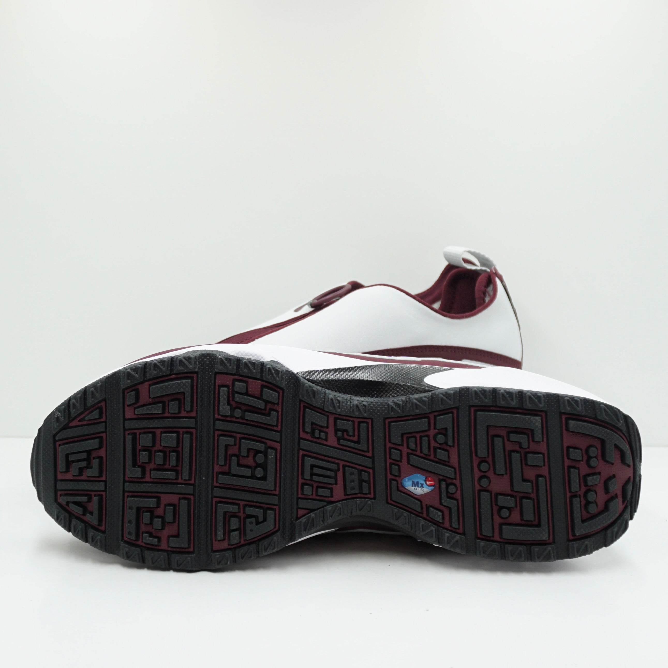 Nike Air Max Sunder Burgundy Crush (W)