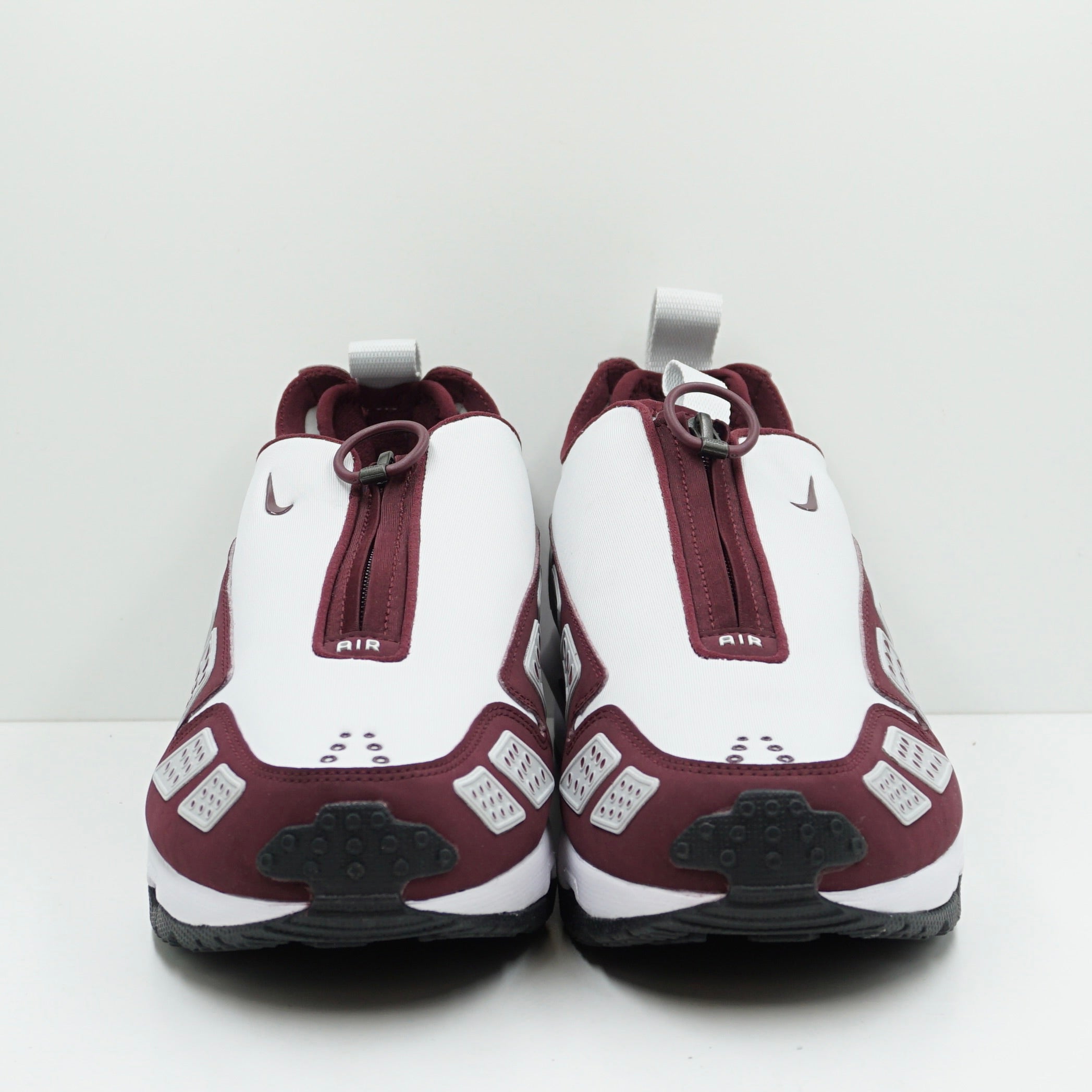 Nike Air Max Sunder Burgundy Crush (W)