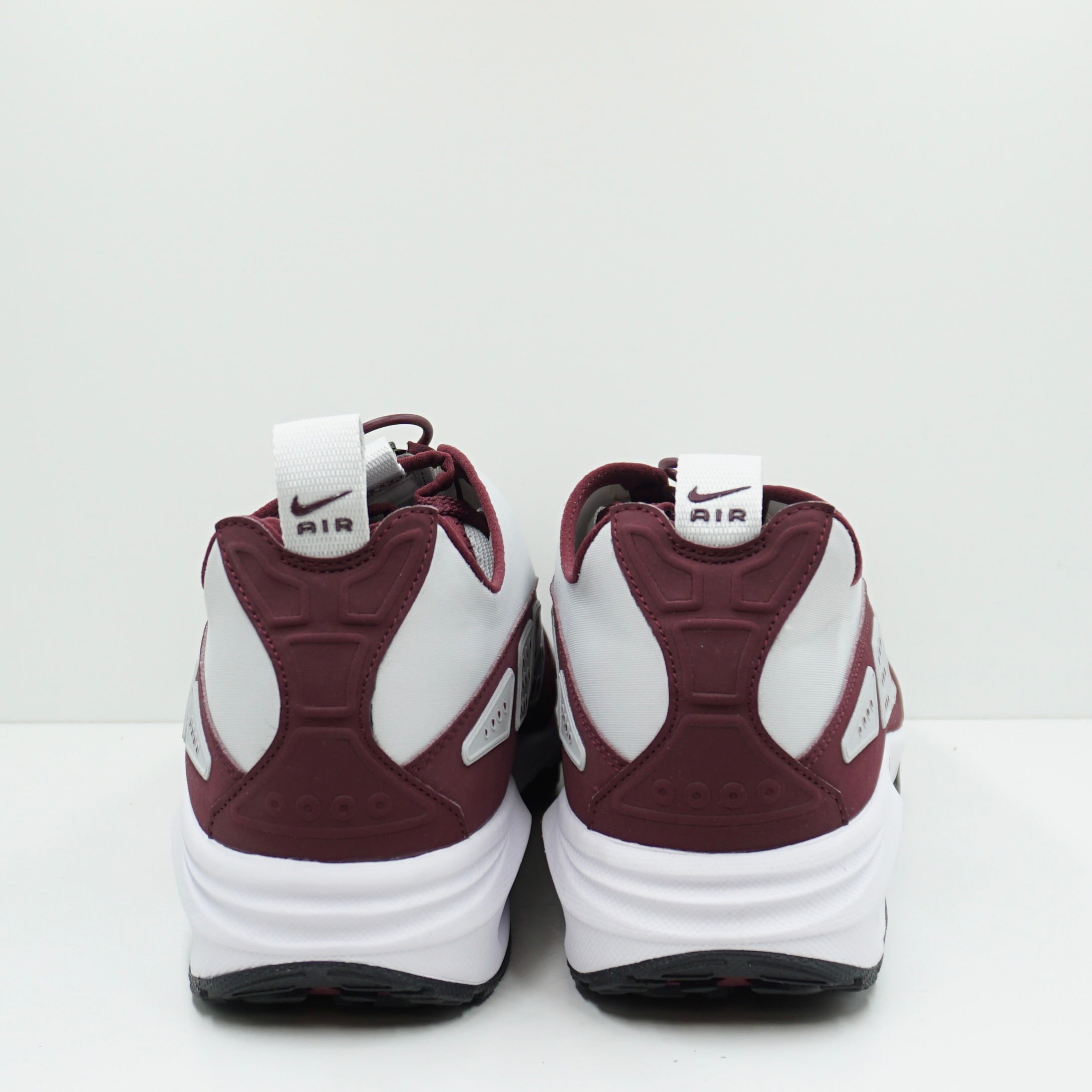 Nike Air Max Sunder Burgundy Crush (W)
