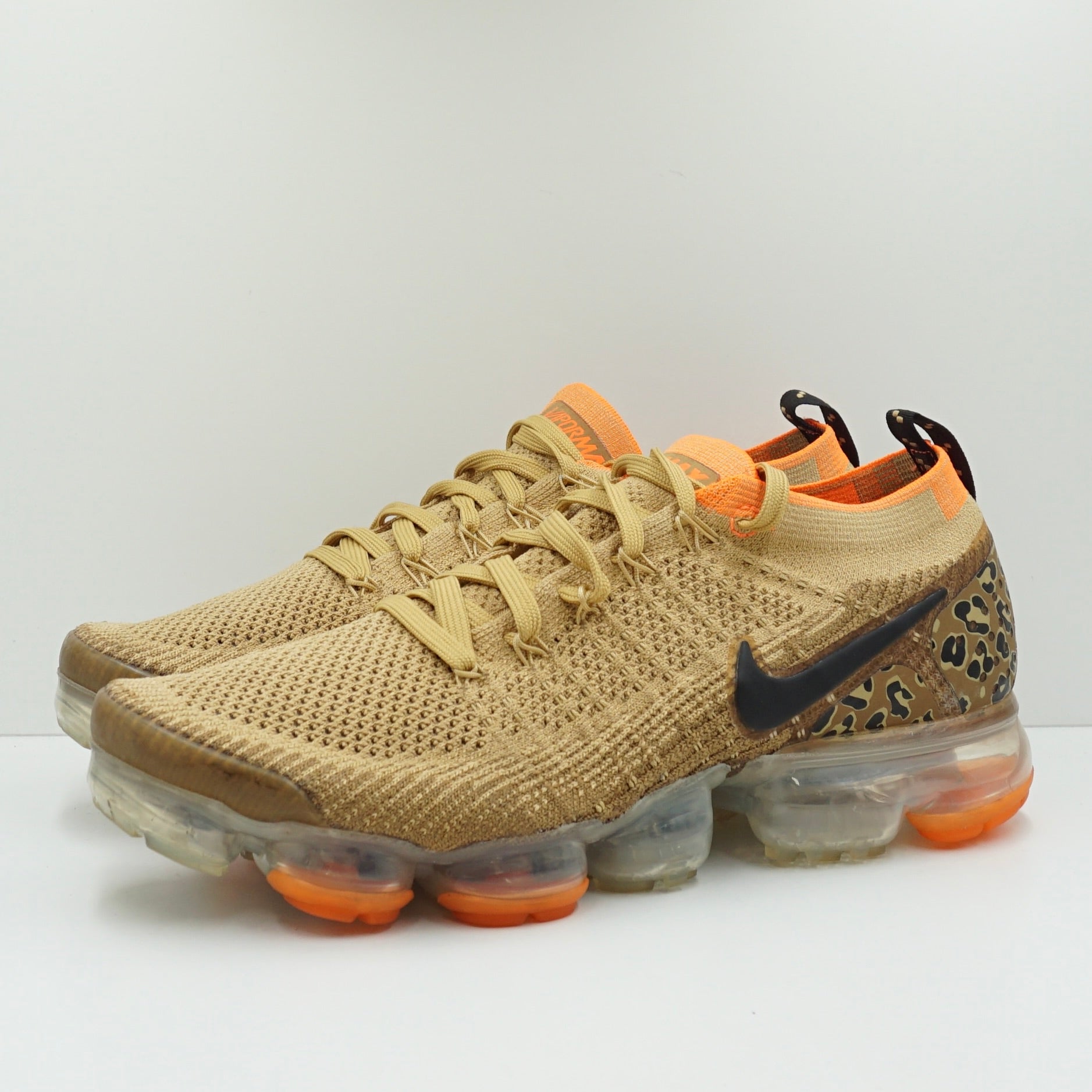 Nike Air Vapormax 2 Cheetah