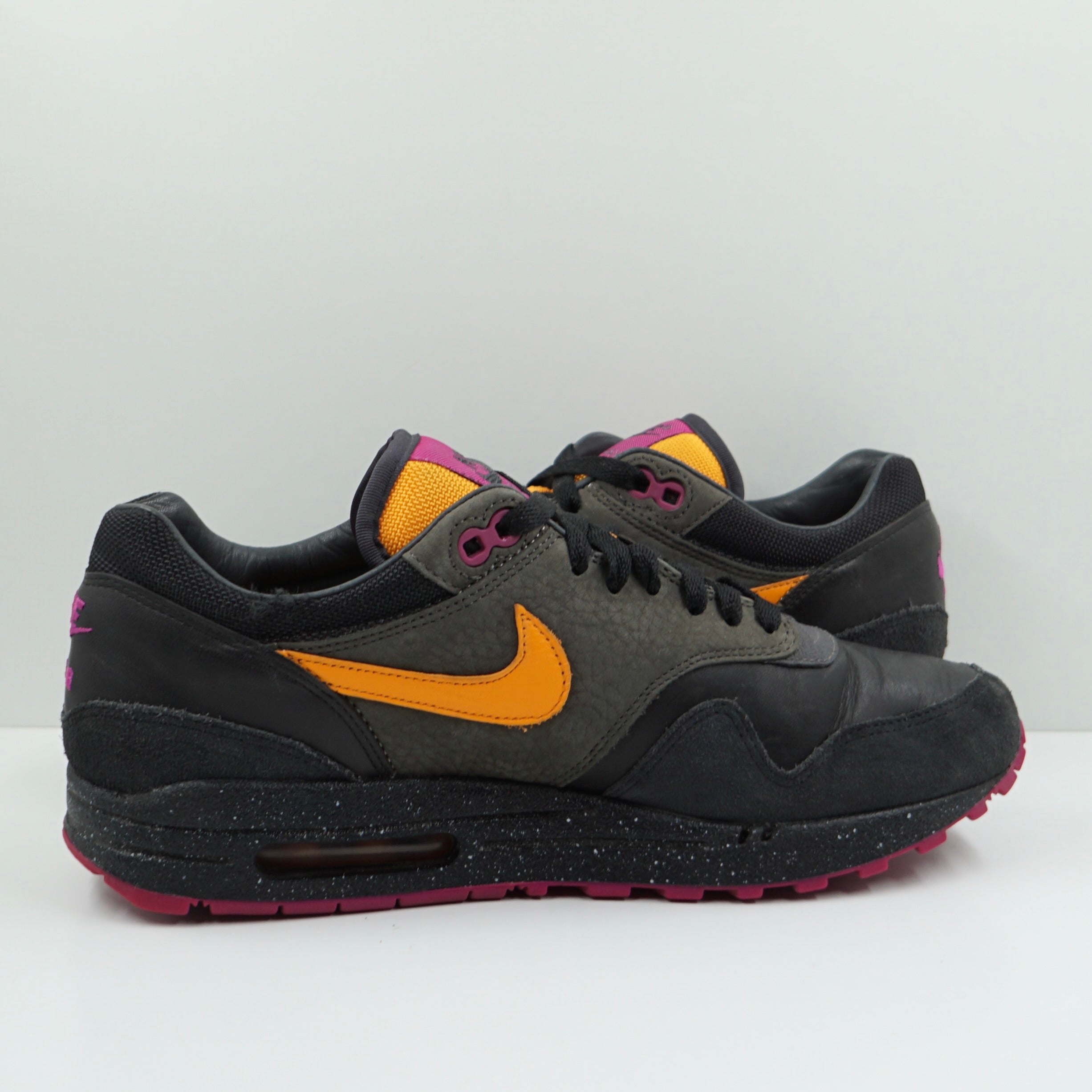 Nike Air Max 1 Premium Huarache Pack Euro Exclusive (2006)