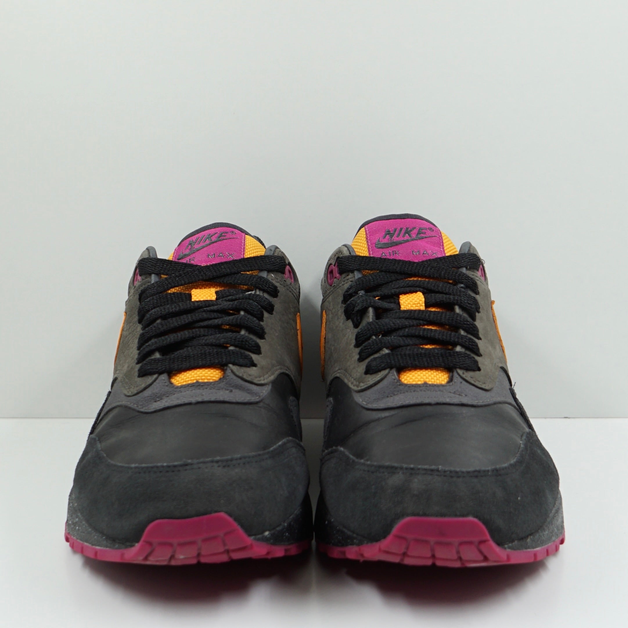 Nike Air Max 1 Premium Huarache Pack Euro Exclusive (2006)