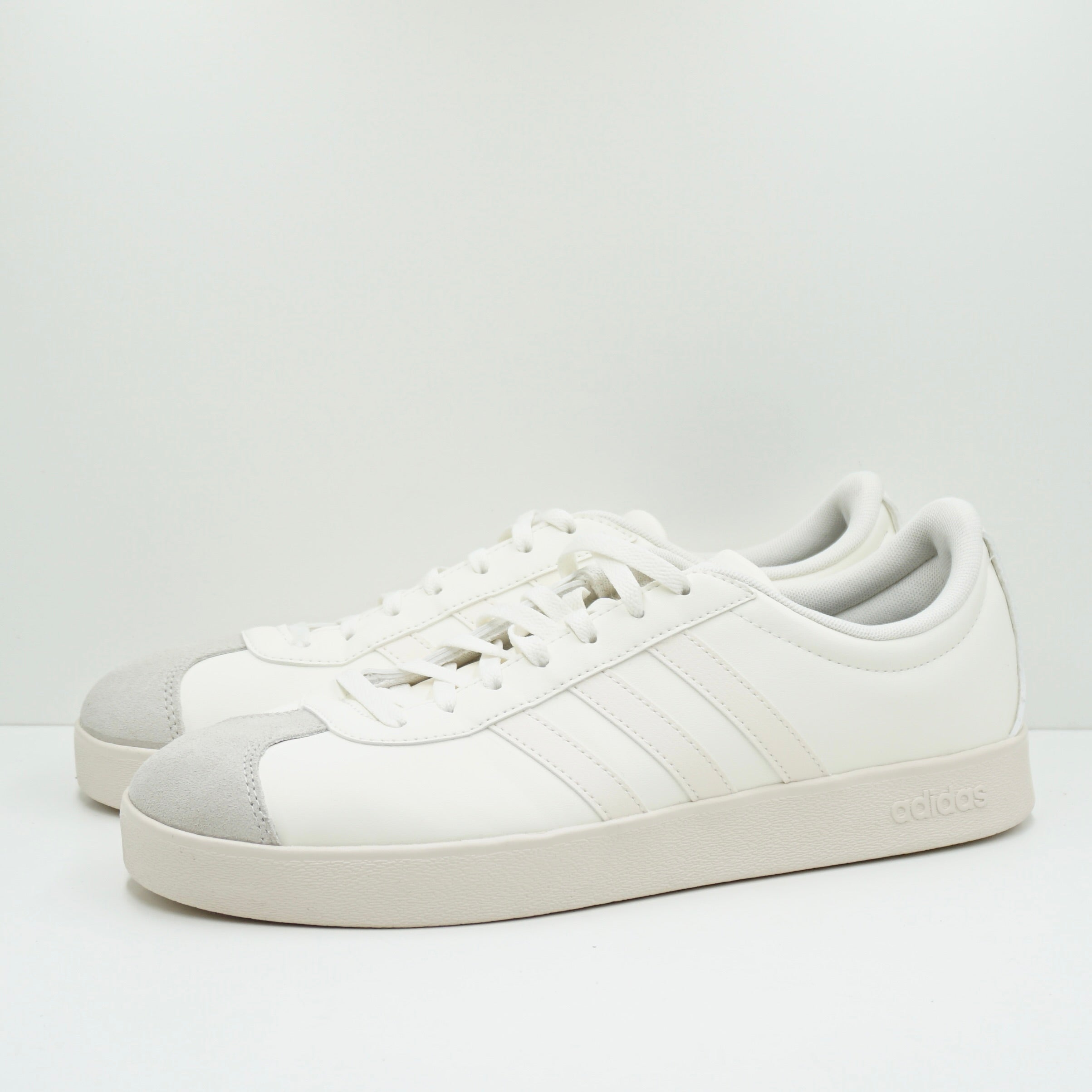 Adidas VL Court Base Sail