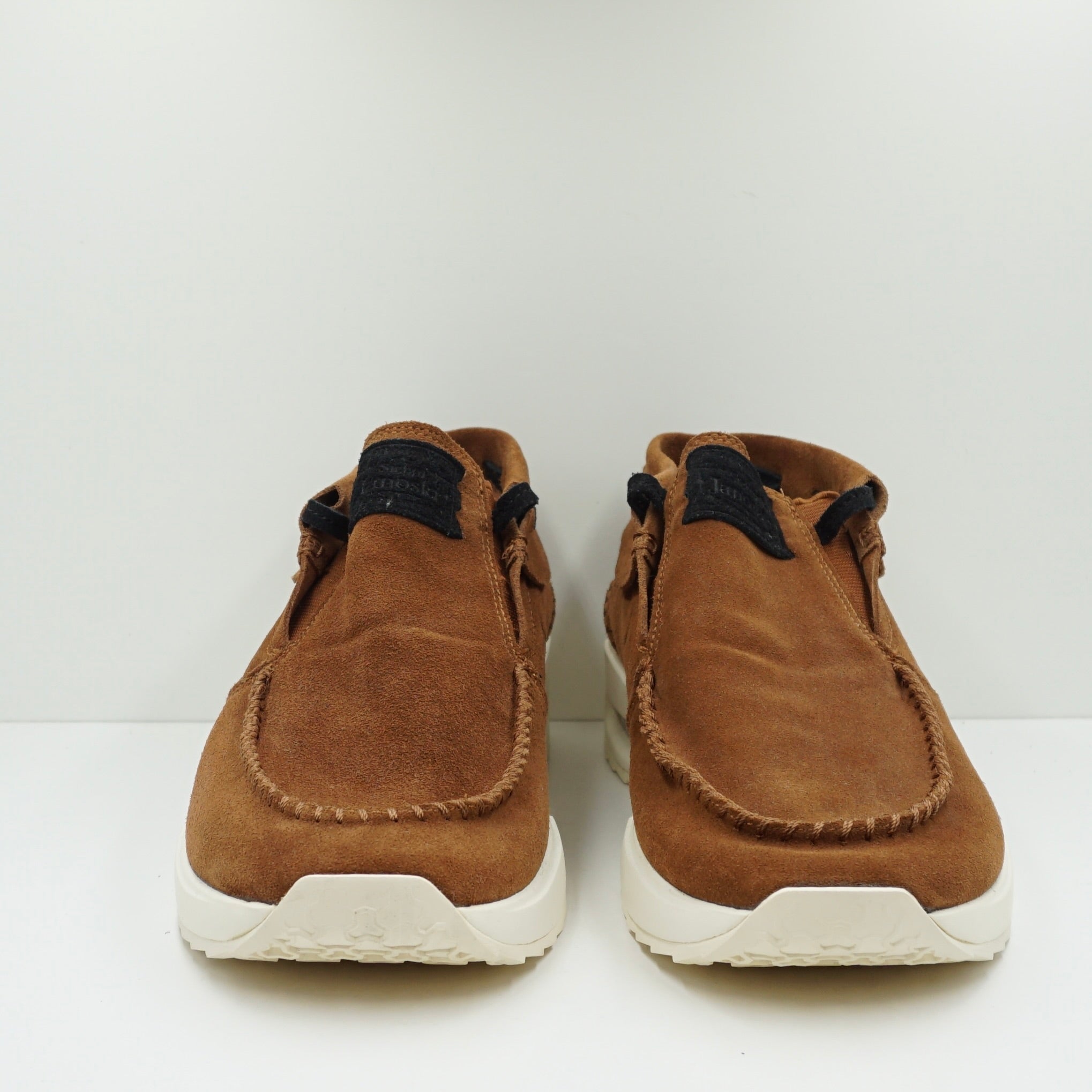 Nike SB Air Max Janoski 2 Moc Light British Tan