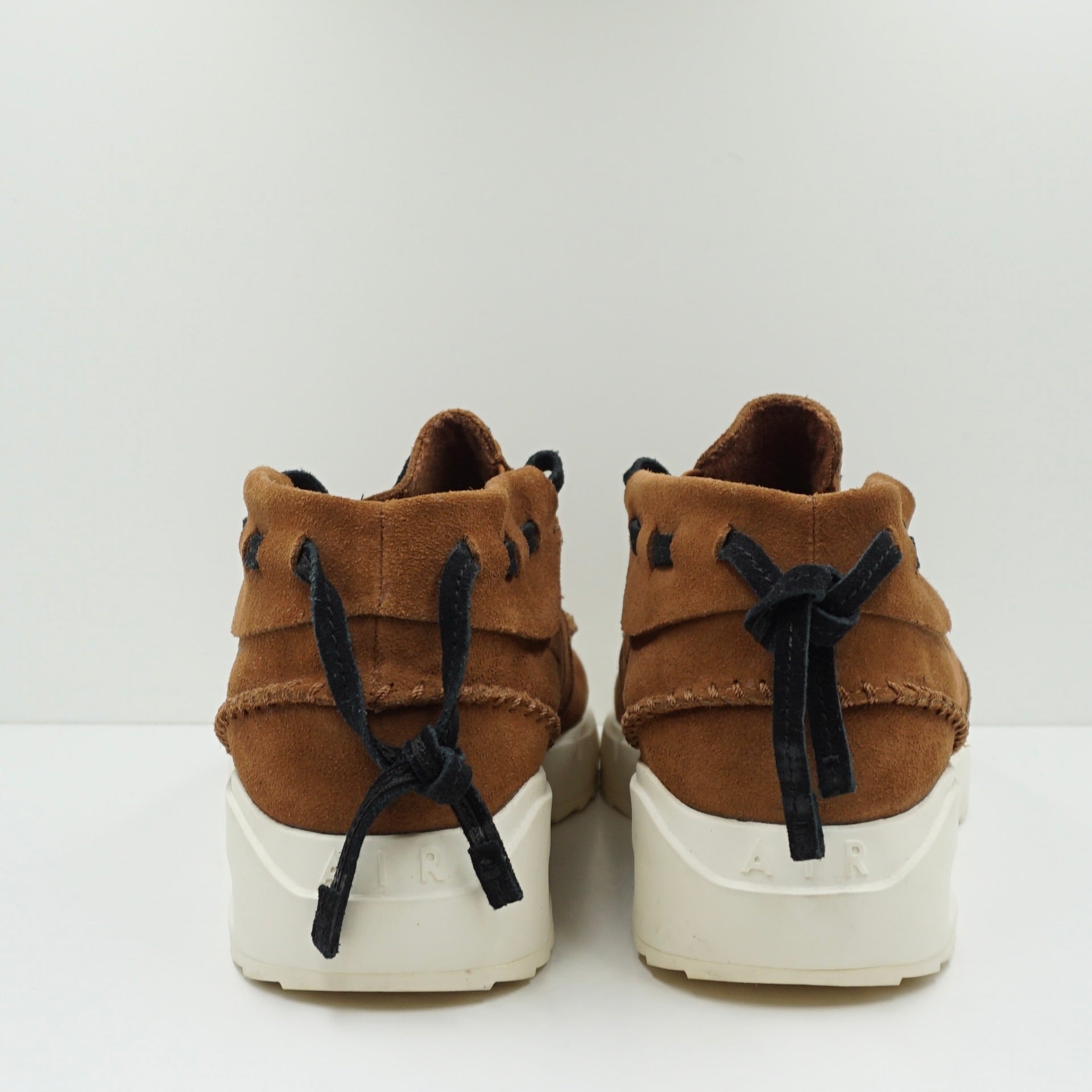 Nike SB Air Max Janoski 2 Moc Light British Tan
