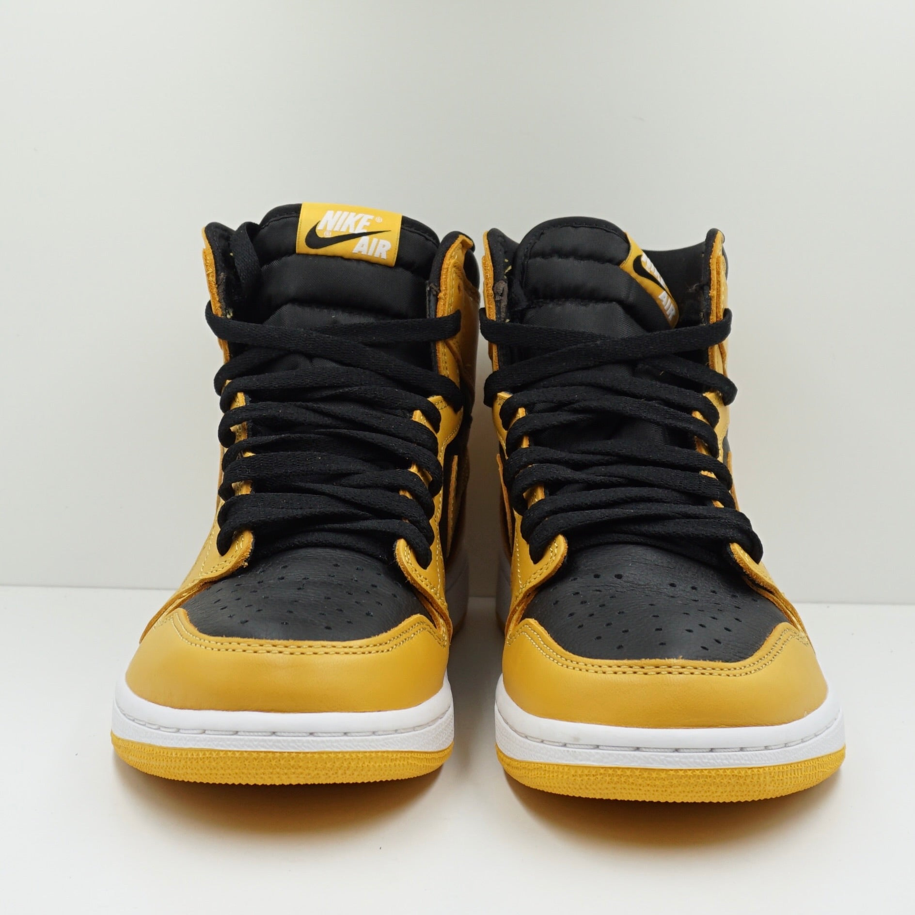 Jordan 1 Retro High Pollen