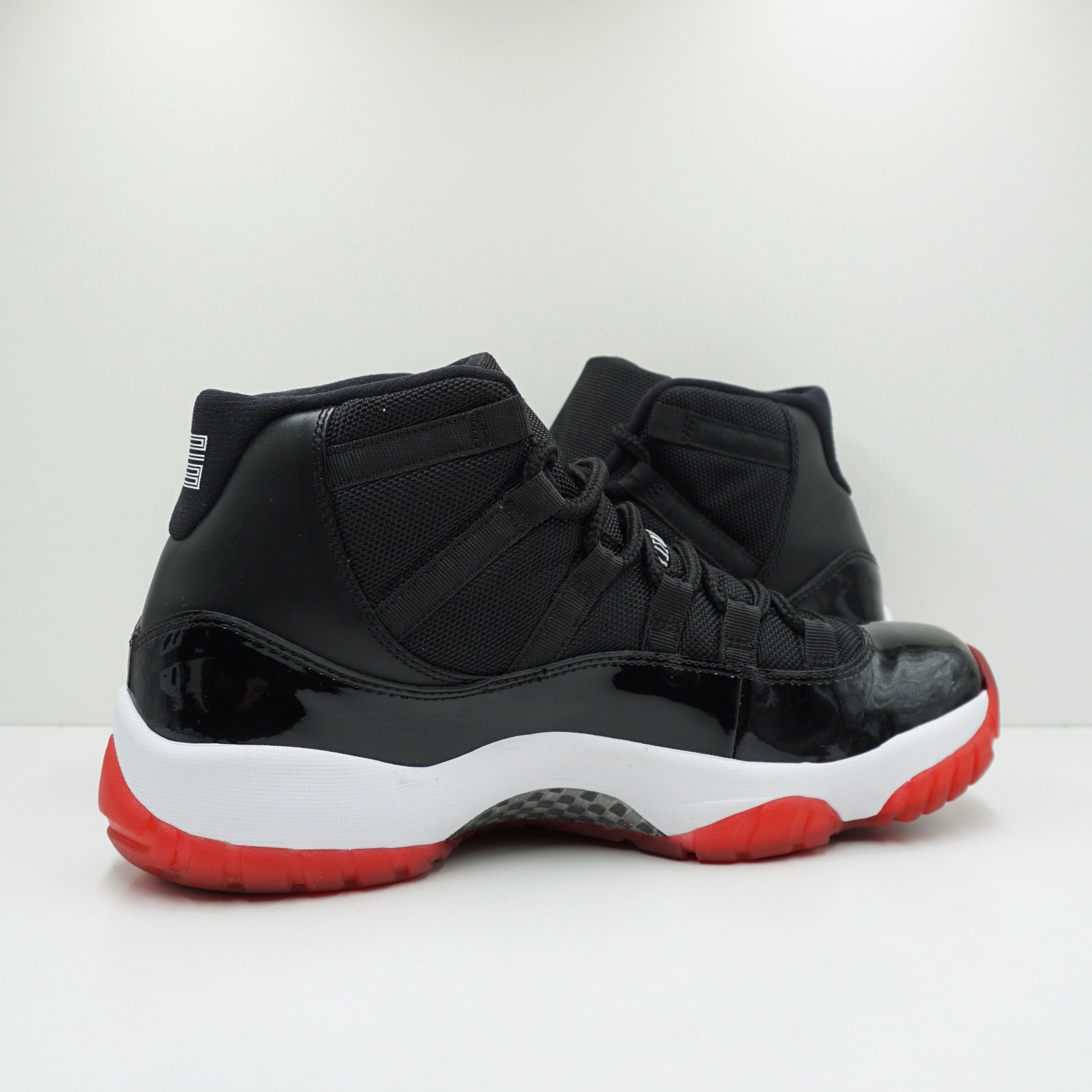 Jordan 11 Retro Playoffs (2012)