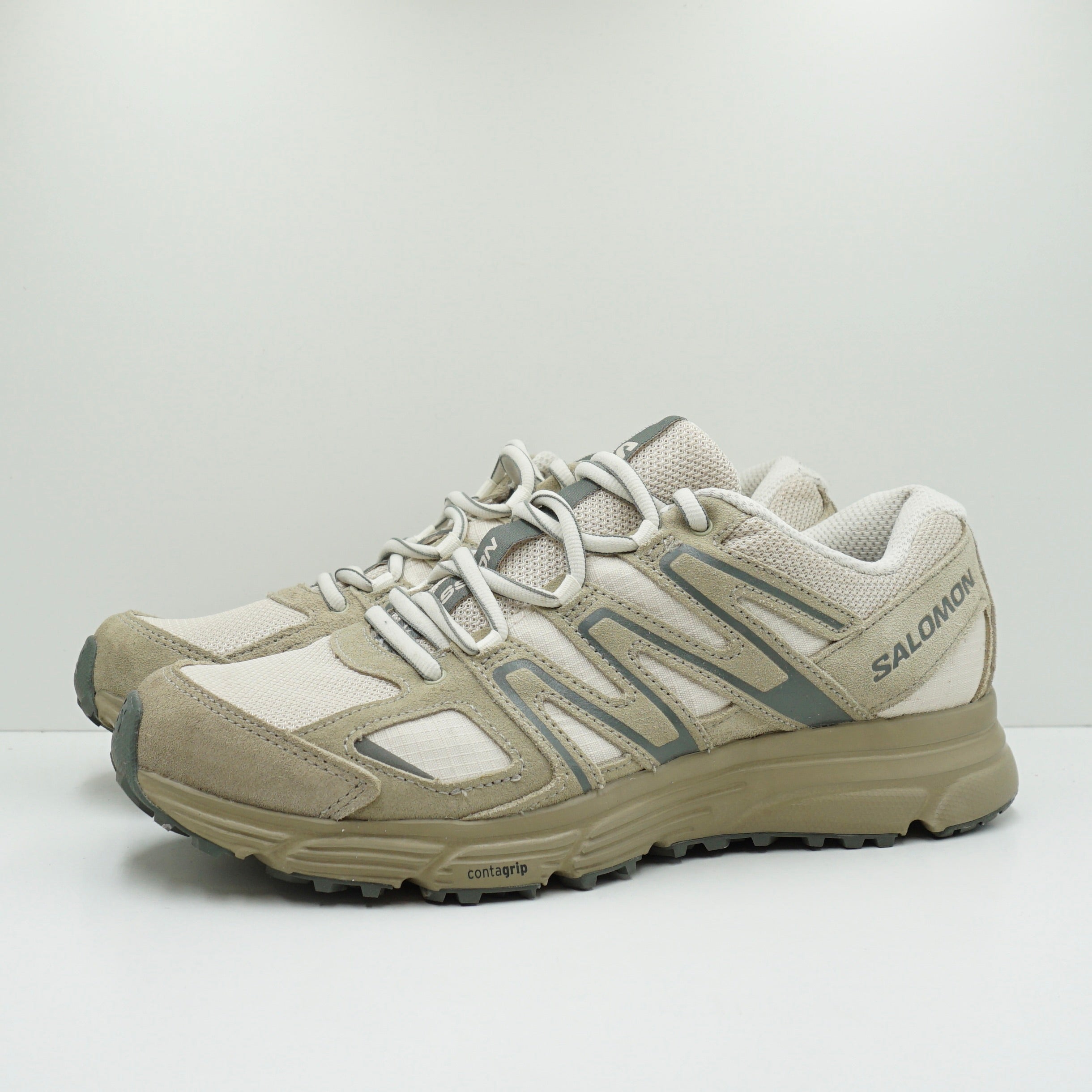 Salomon X-Mission 4 Suede