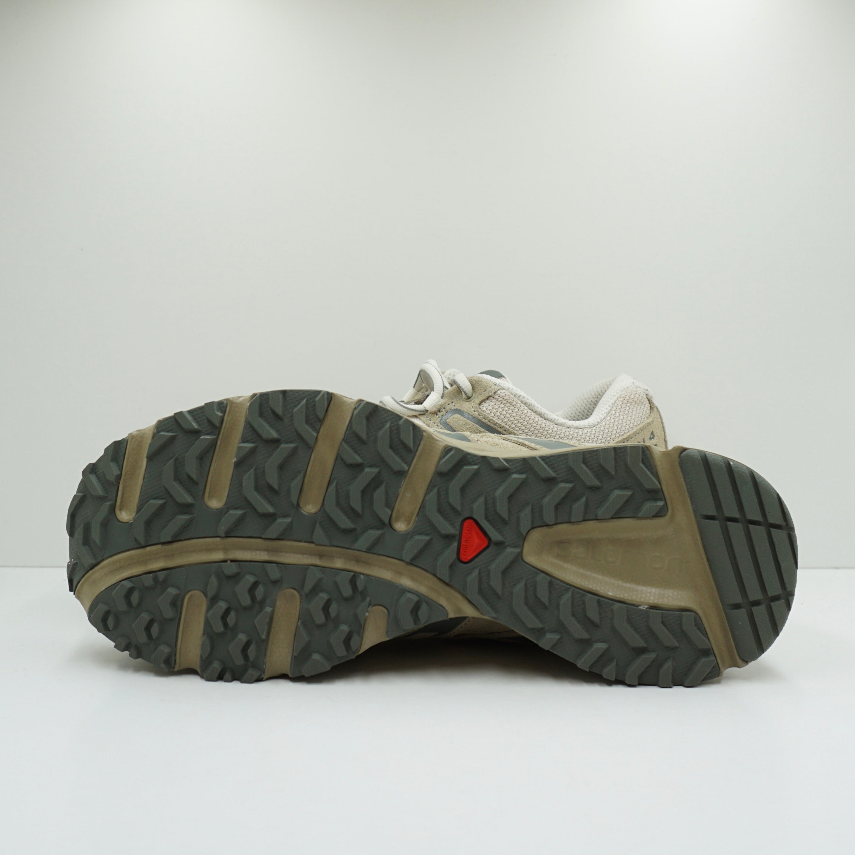 Salomon X-Mission 4 Suede