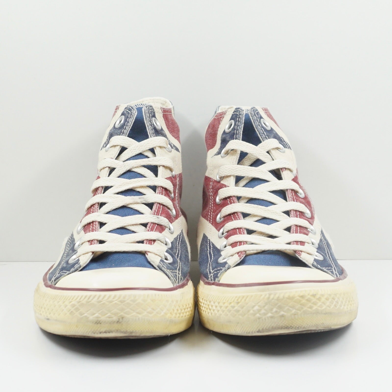 Converse Chuck Taylor All Star High Union Jack