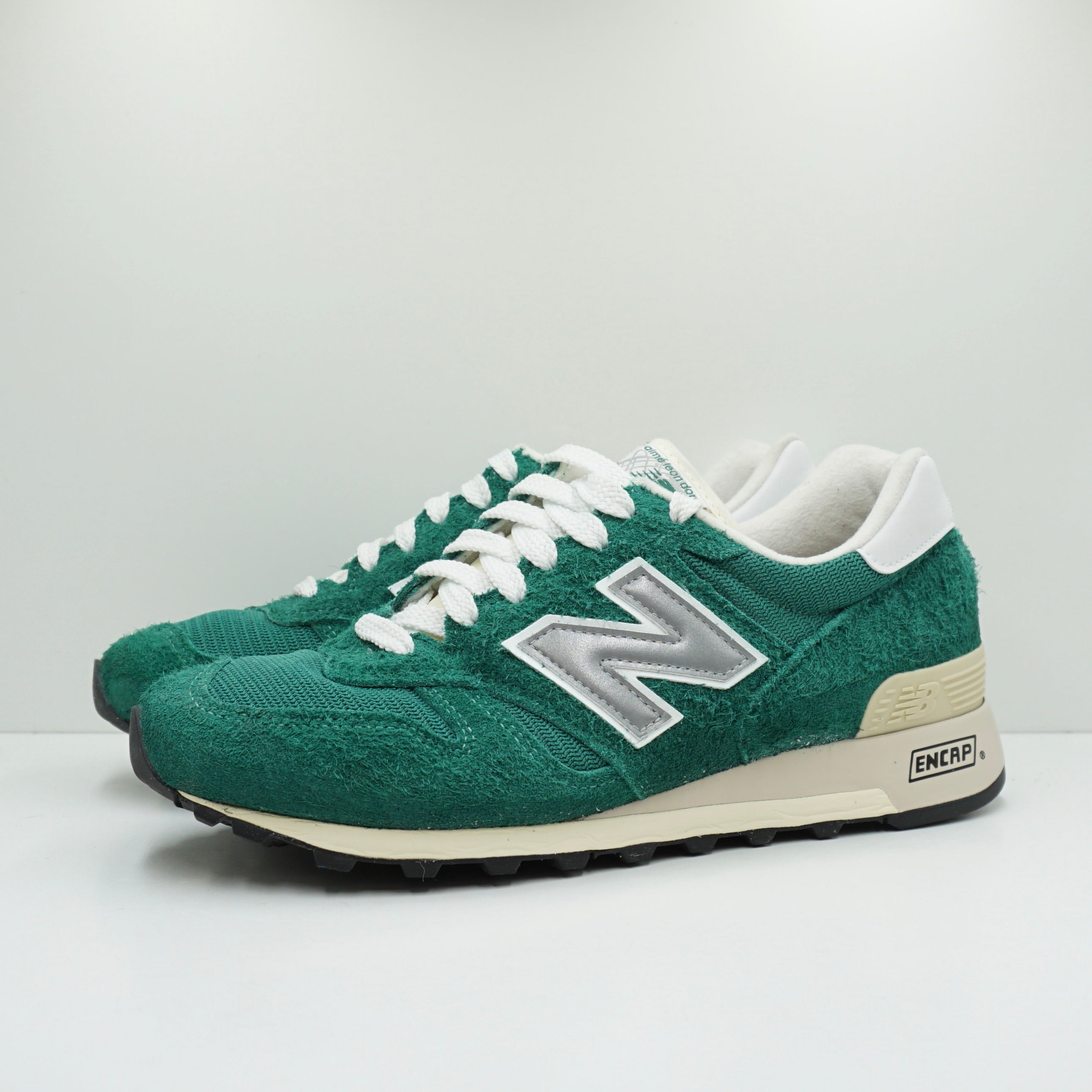 New Balance 1300 Aime Leon Dore Green
