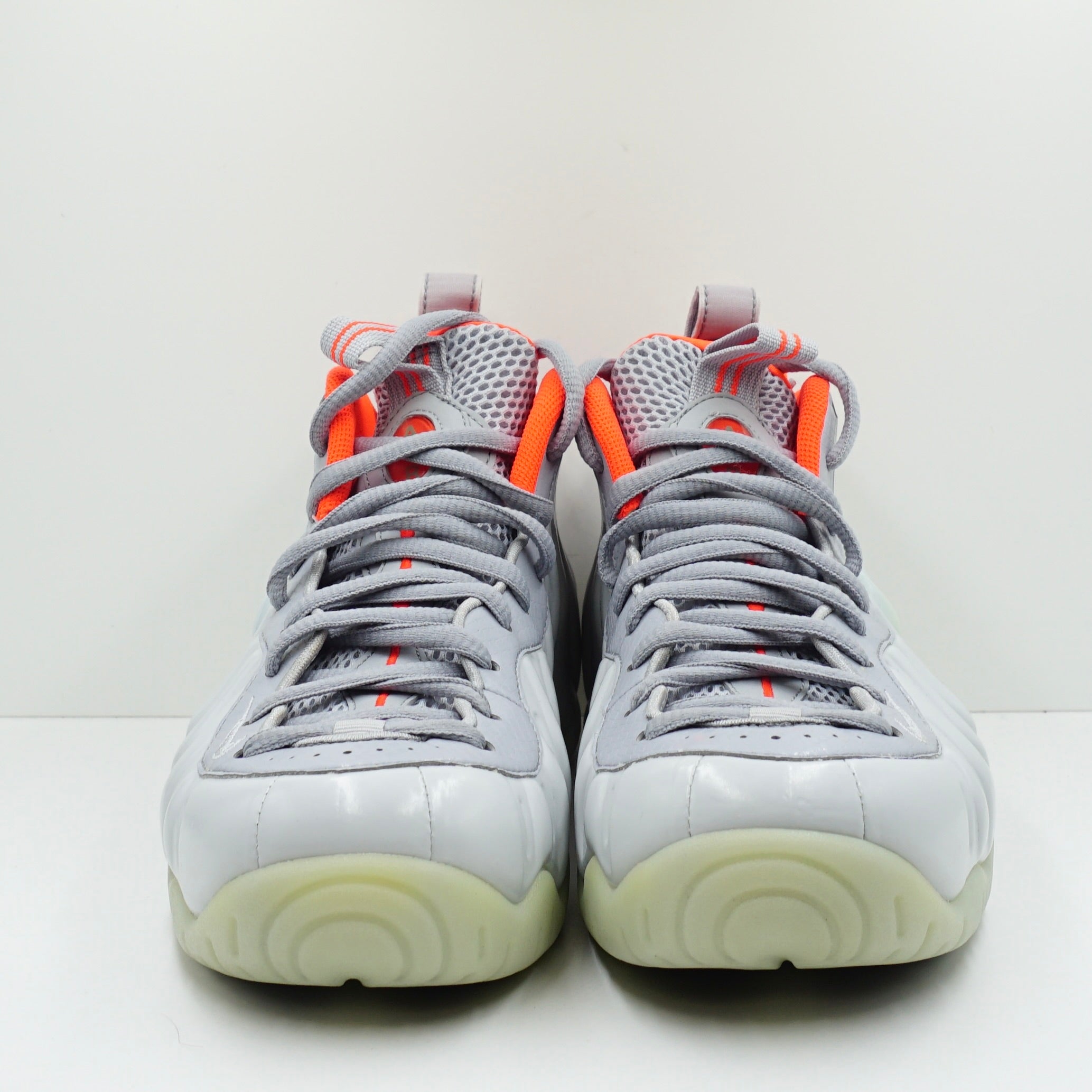 Nike Air Foamposite Pro Pure Platinum